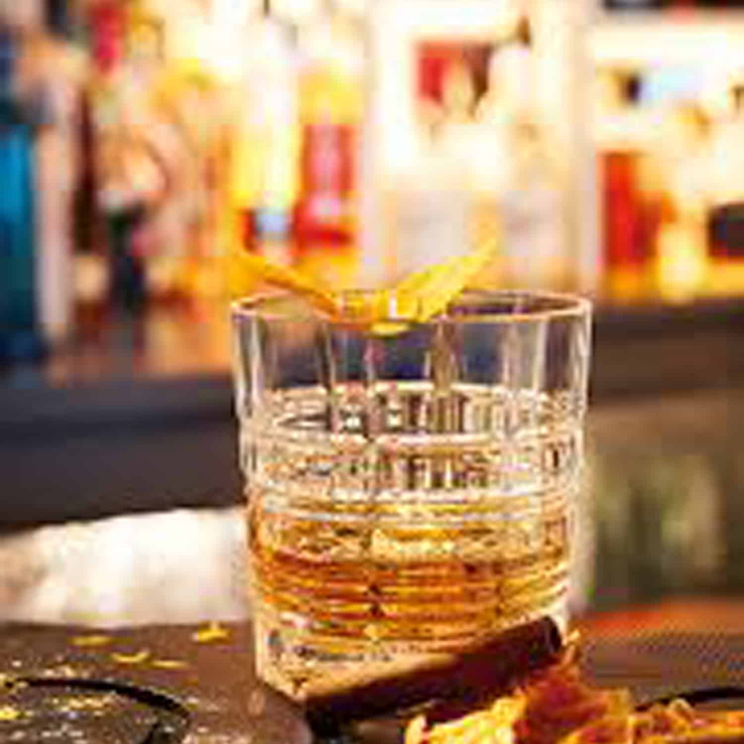 Arcoroc Brixton Tumbler 35 Cl - 6 Stuks - Glazen.nl