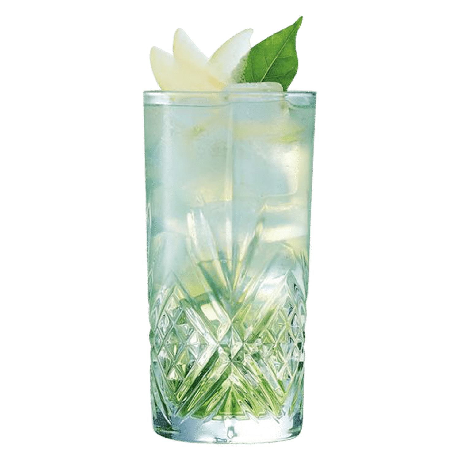 Arcoroc Broadway Longdrinkglas 38 Cl - 6 Stuks - Glazen.nl