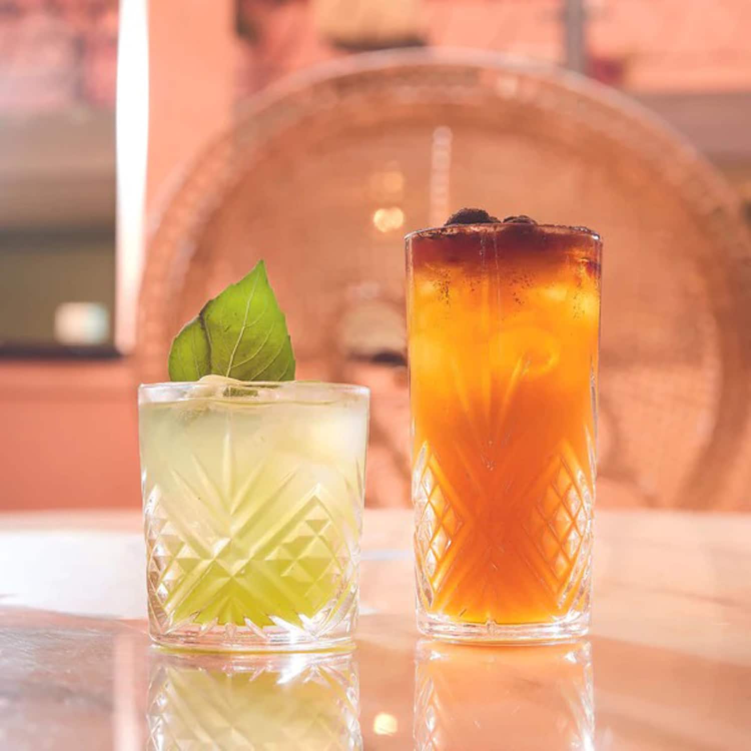 Arcoroc Broadway Longdrinkglas 28 Cl - 6 Stuks - Glazen.nl