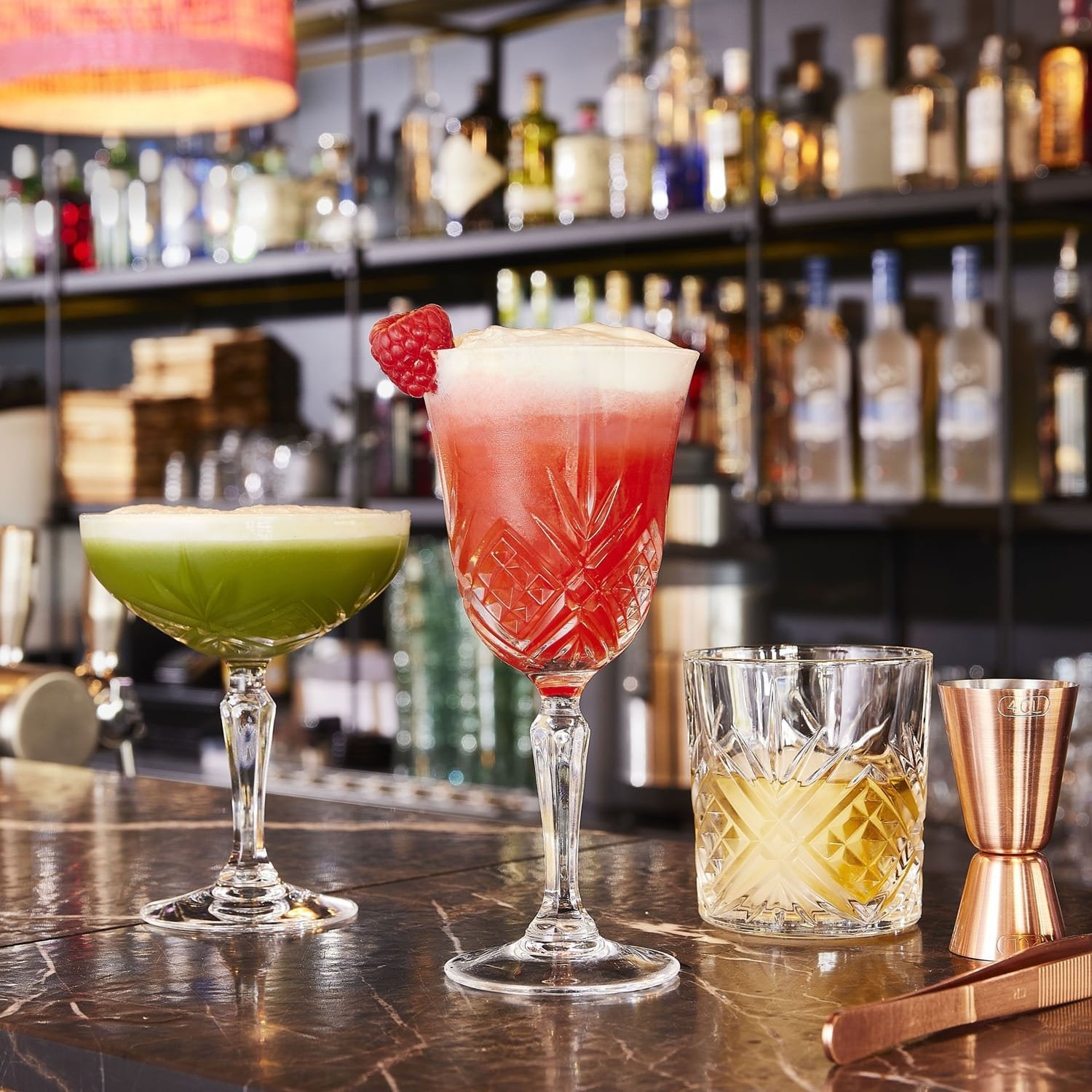 Arcoroc Broadway Wijnglas 25 Cl - 6 Stuks - Glazen.nl