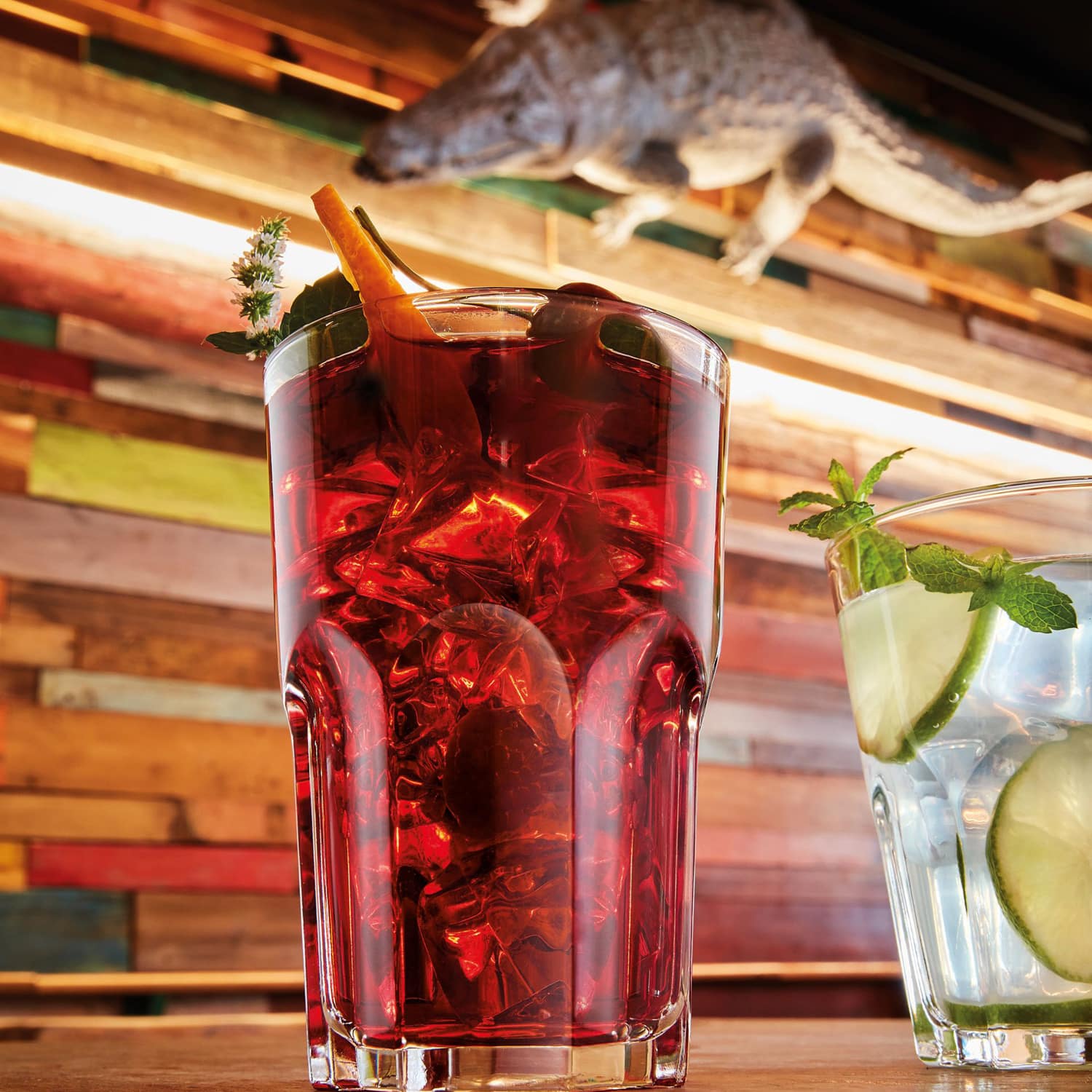 Arcoroc Granity Tumbler 42 Cl - 6 Stuks - Glazen.nl