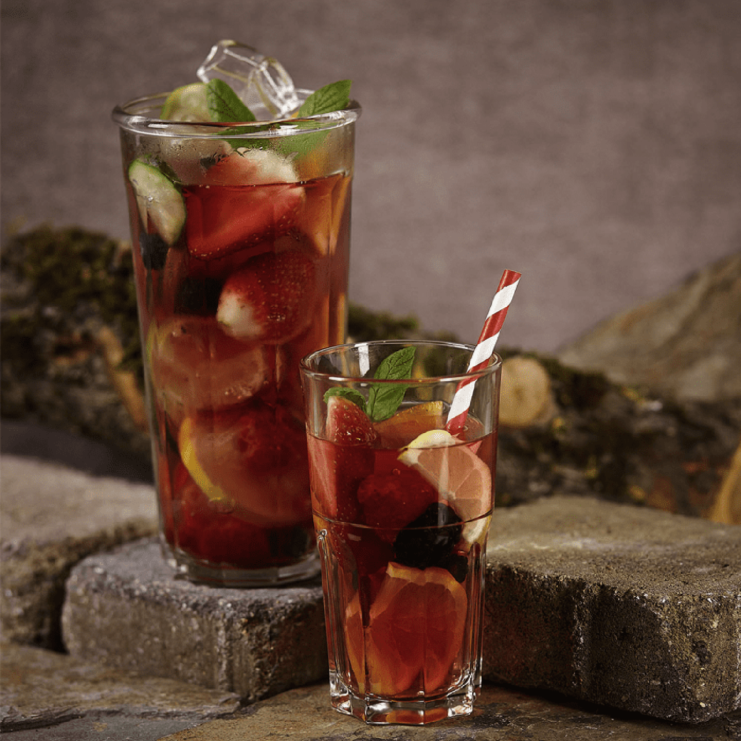 Arcoroc Granity Tumbler 20 Cl - 6 Stuks - Glazen.nl