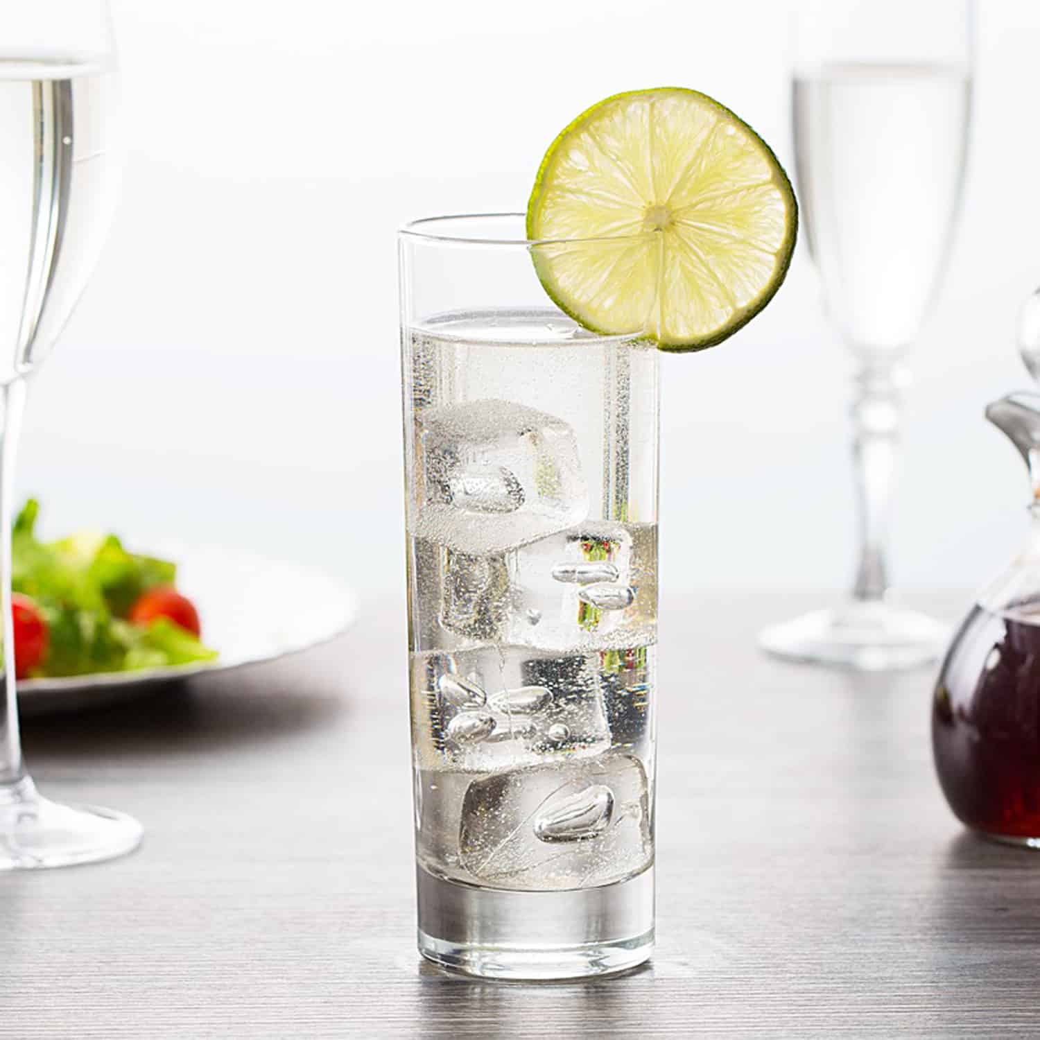 Arcoroc Islande Longdrinkglas 22 Cl - 6 Stuks - Glazen.nl