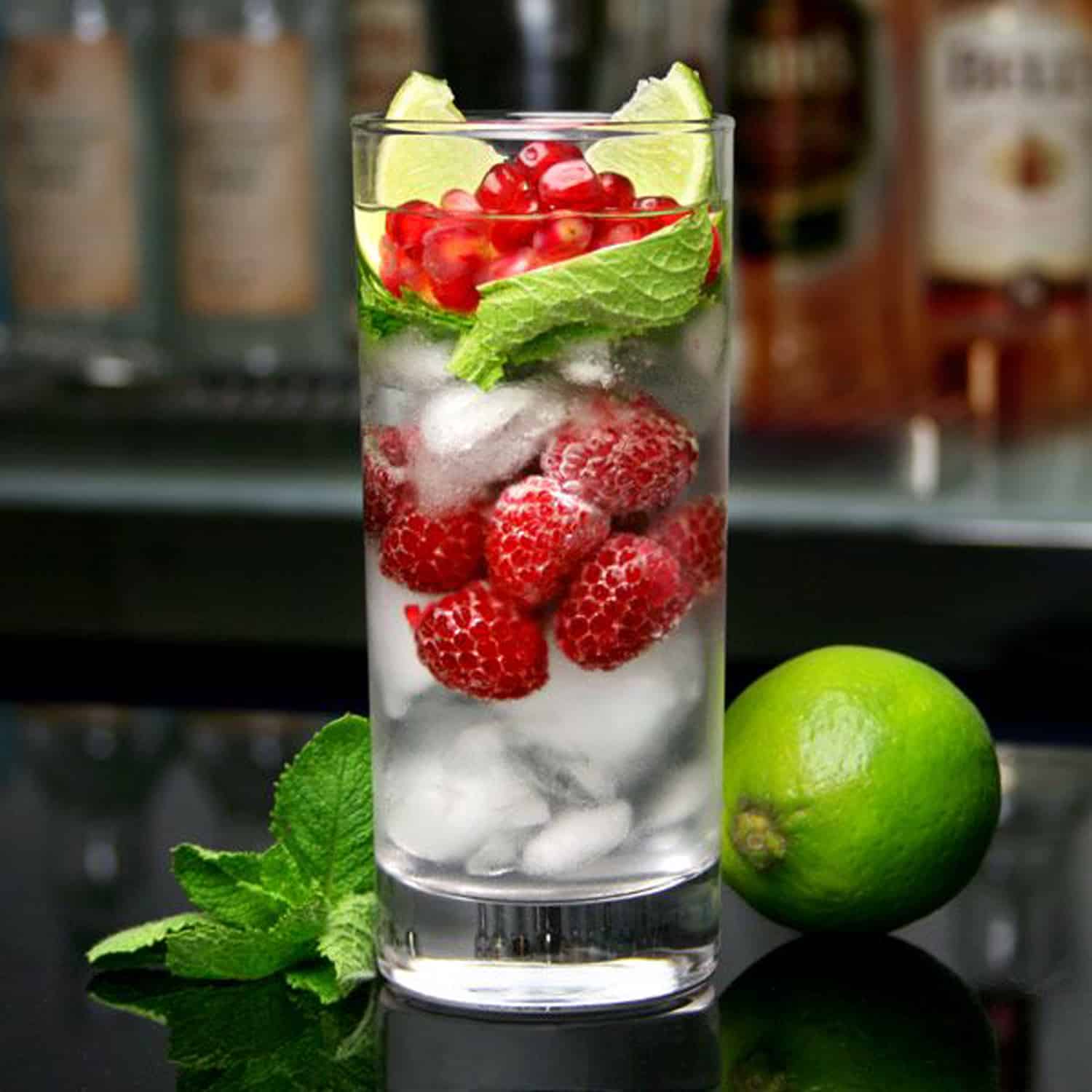 Arcoroc Islande Longdrinkglas 22 Cl - 6 Stuks - Glazen.nl