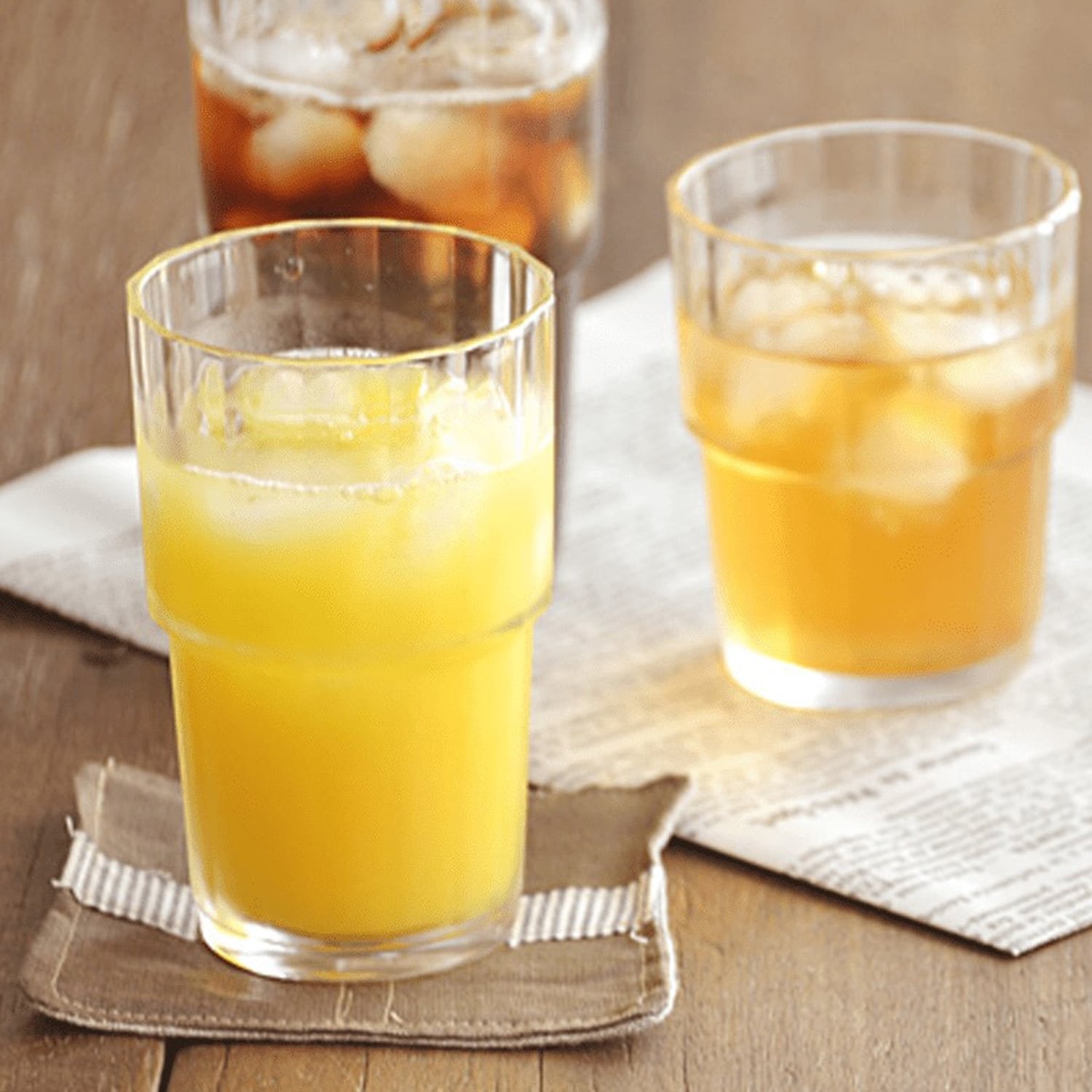 Arcoroc Norvege Longdrinkglas 27 Cl Gehard - 6 Stuks - Glazen.nl