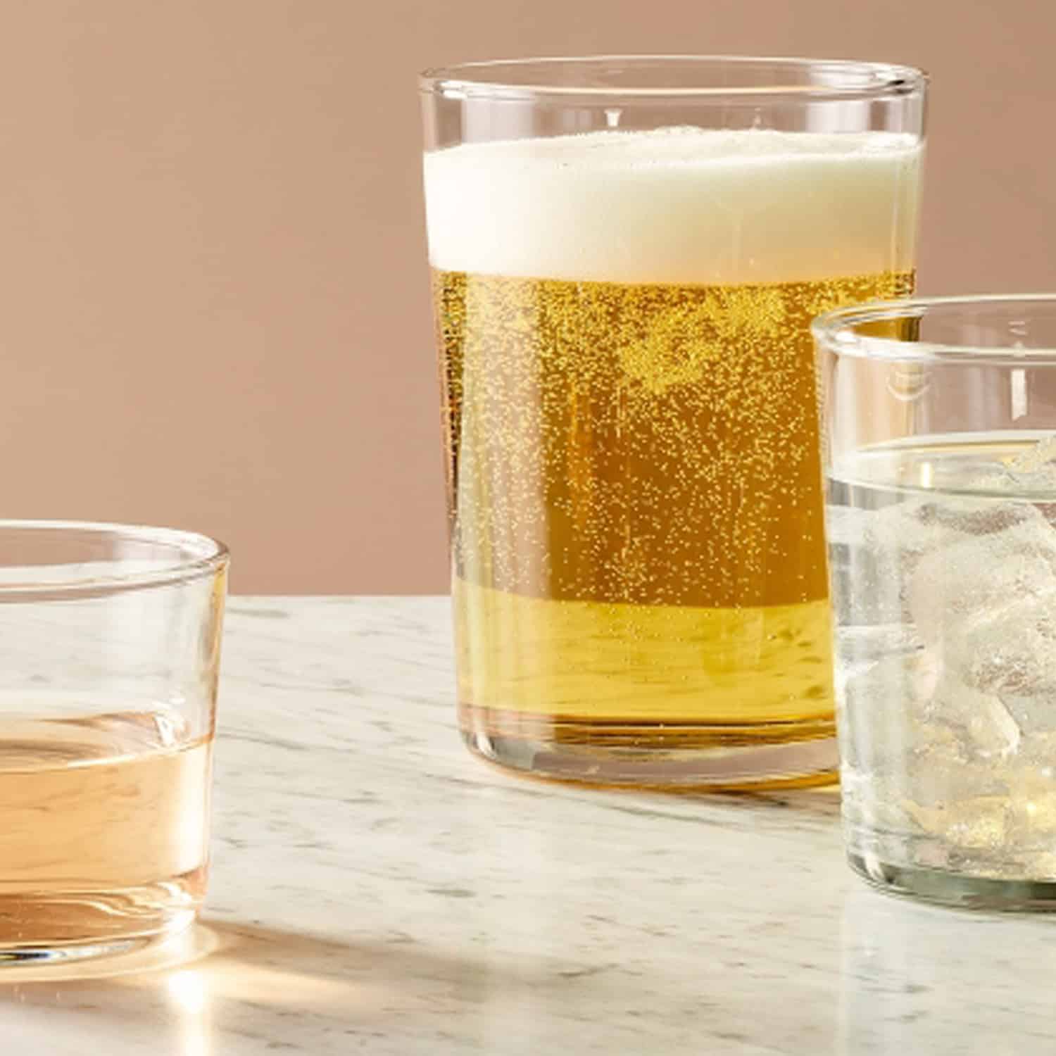 Bormioli Rocco Bodega Tumbler 22 Cl - 12 Stuks - Glazen.nl