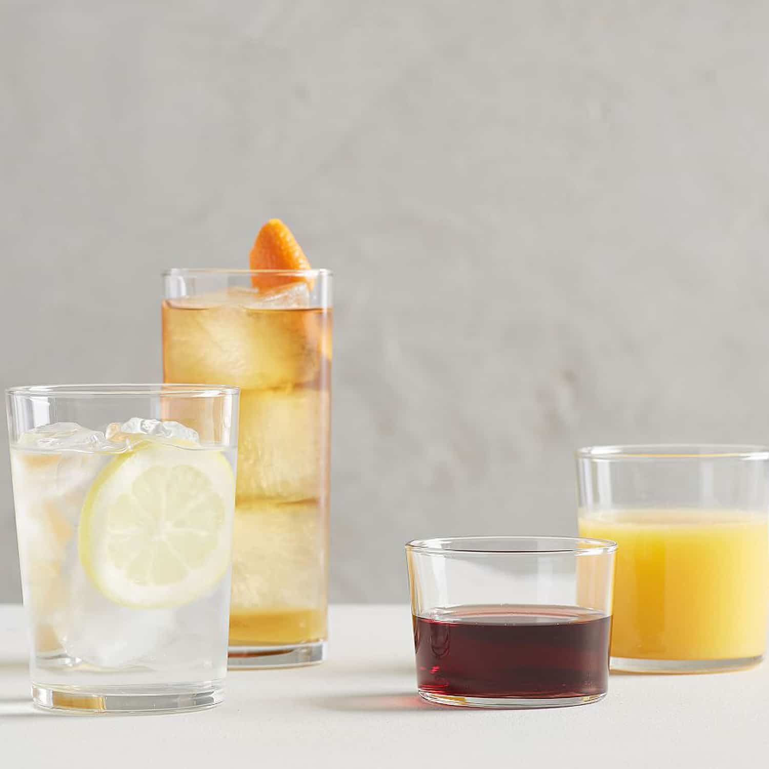 Bormioli Rocco Bodega Tumbler 22 Cl - 12 Stuks - Glazen.nl