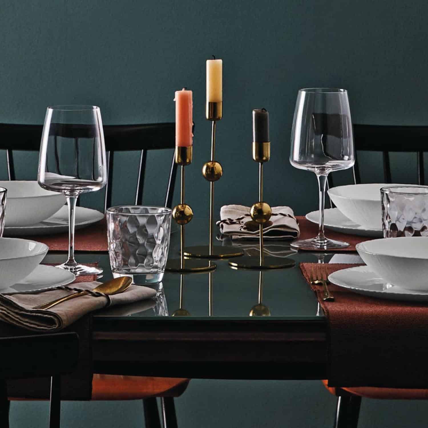 Bormioli Rocco Nexo Wijnglas 45 Cl - 6 Stuks - Glazen.nl