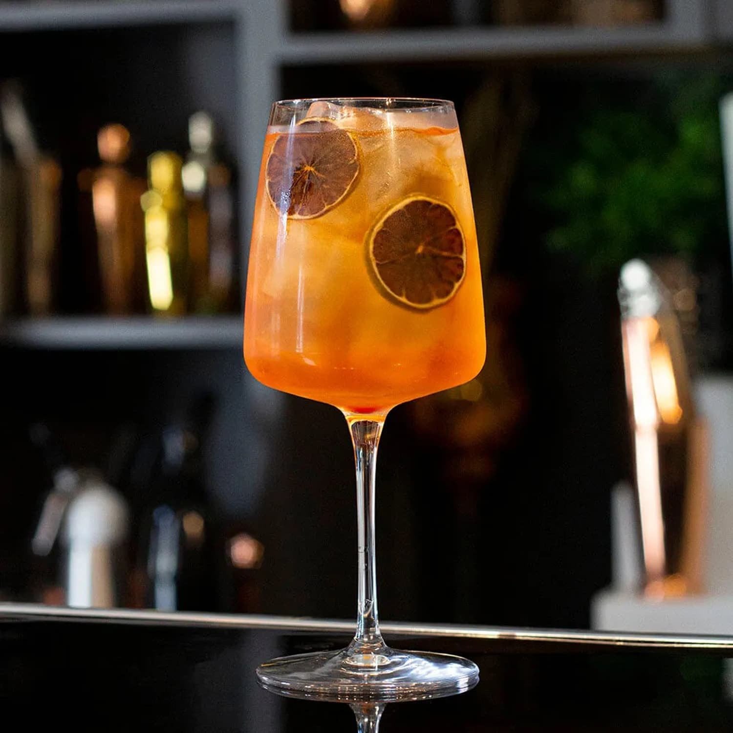 Bormioli Rocco Nexo Wijnglas 38 Cl - 6 Stuks - Glazen.nl