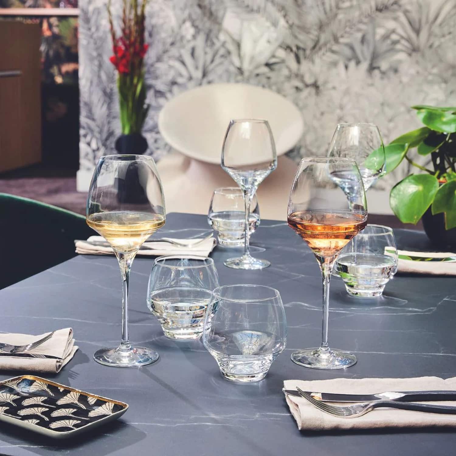 Chef & Sommelier Open Up Universal Wijnglas 40 Cl - 6 Stuks - Glazen.nl