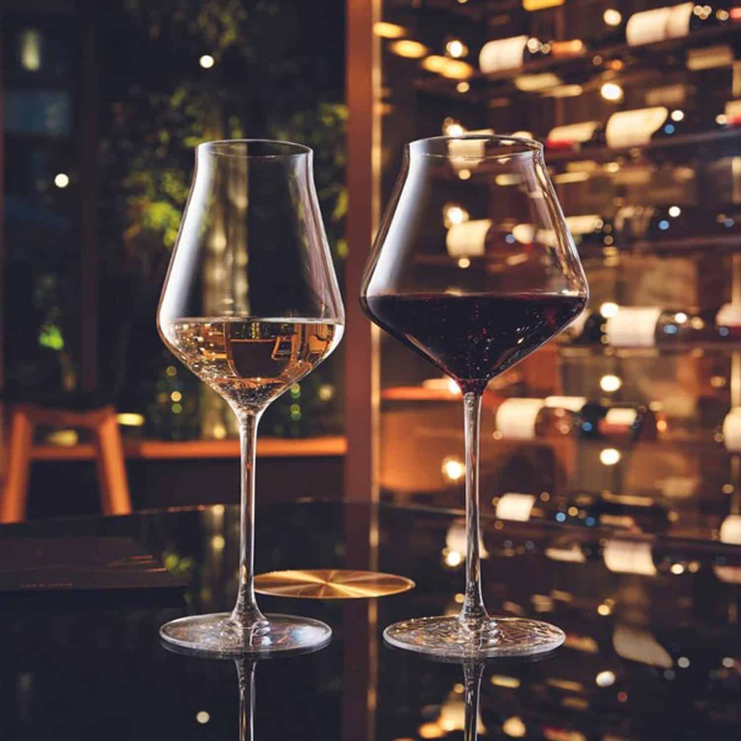 Chef & Sommelier Reveal Up Intense Wijnglas 45 Cl - 6 Stuks - Glazen.nl