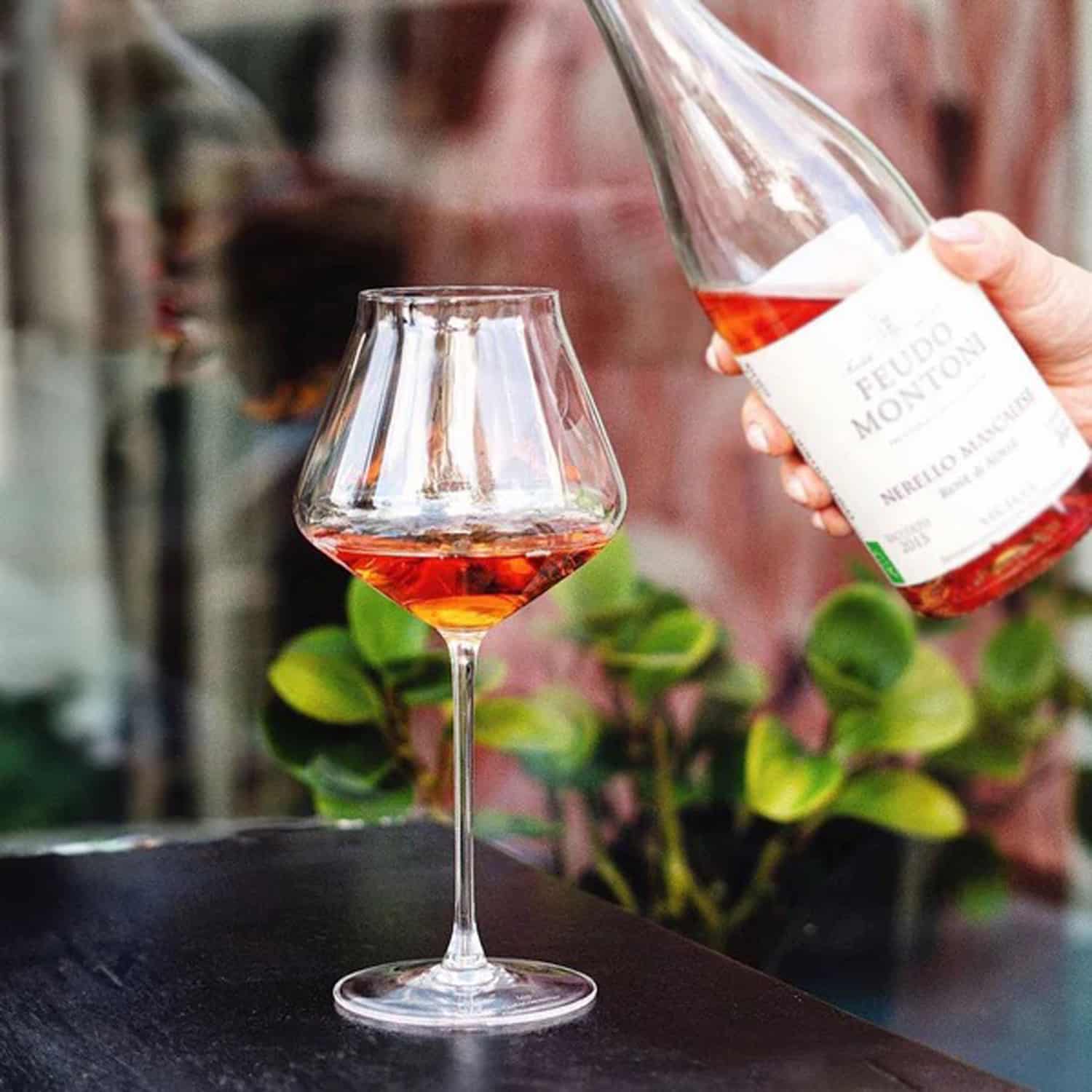 Chef & Sommelier Reveal Up Intense Wijnglas 45 Cl - 6 Stuks - Glazen.nl