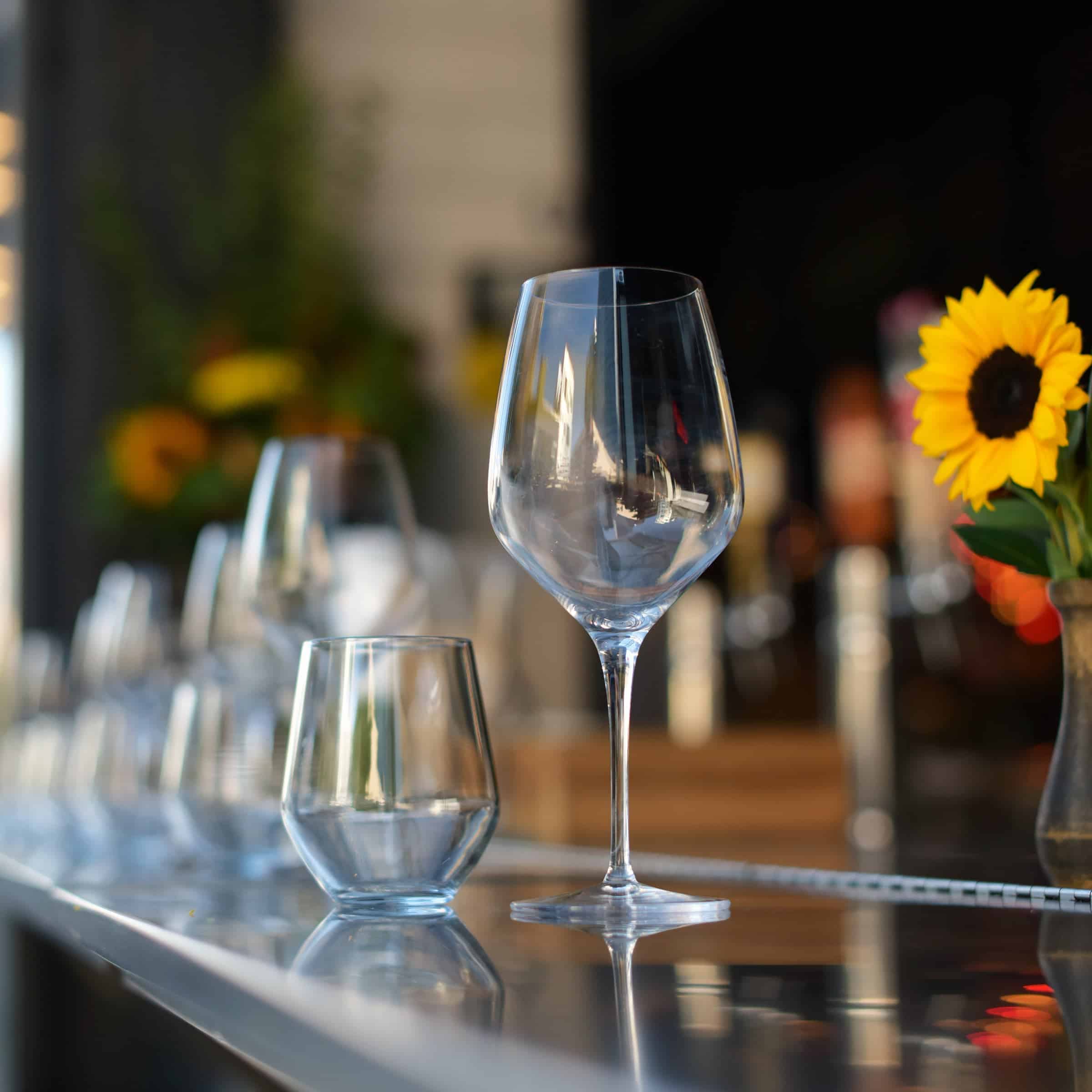 Luigi Bormioli Atelier Wijnglas 80 Cl - 6 Stuks - Glazen.nl