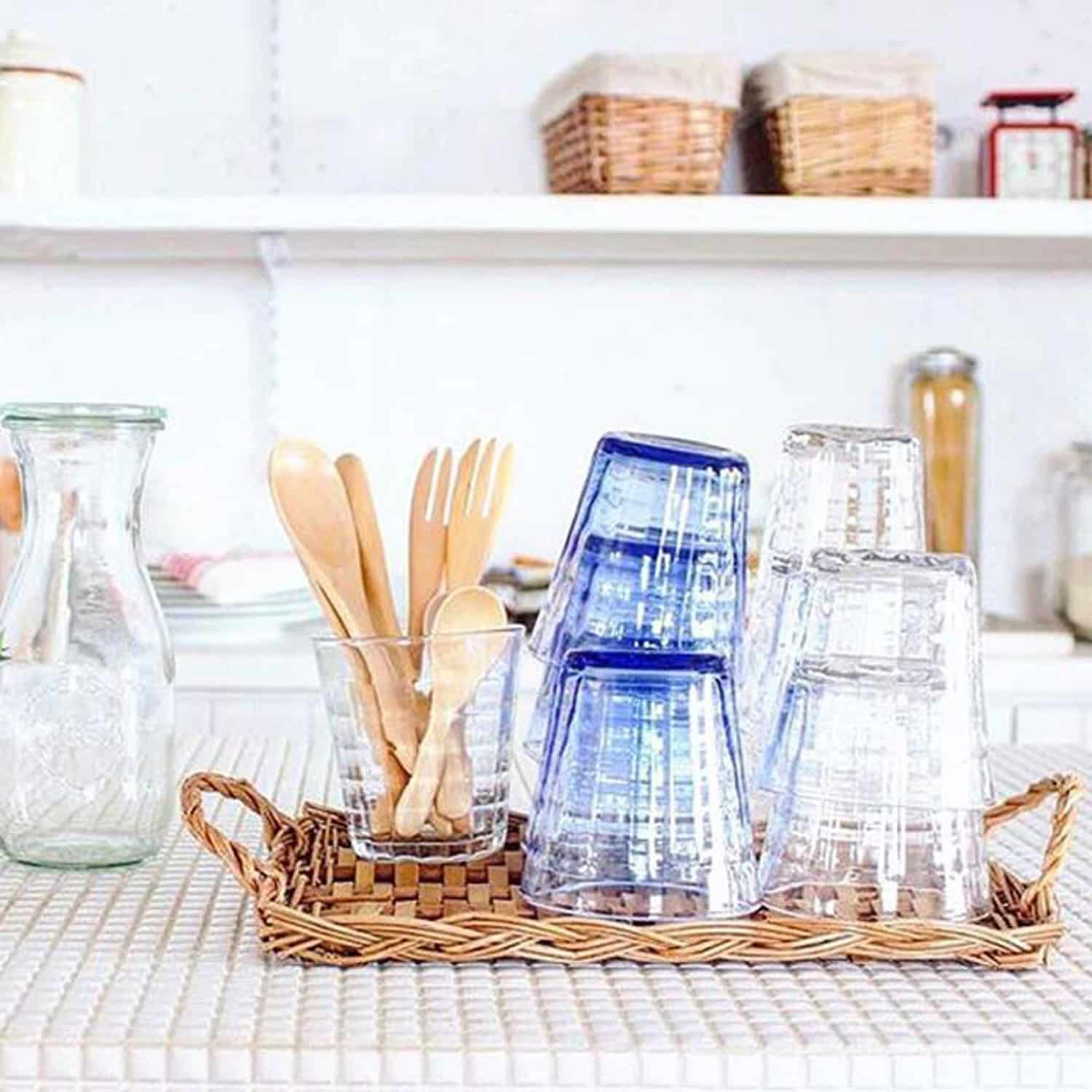 Duralex Prisme Tumbler 27,5 Cl - 6 Stuks - Glazen.nl