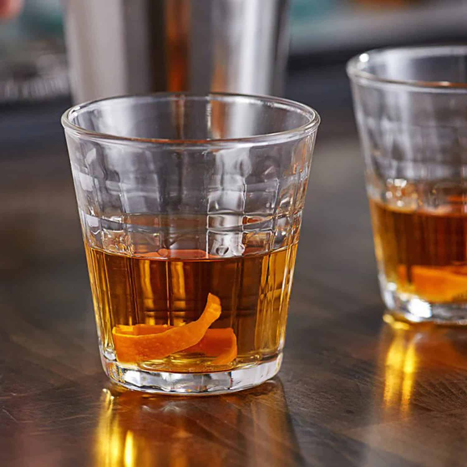 Duralex Prisme Tumbler 27,5 Cl - 6 Stuks - Glazen.nl