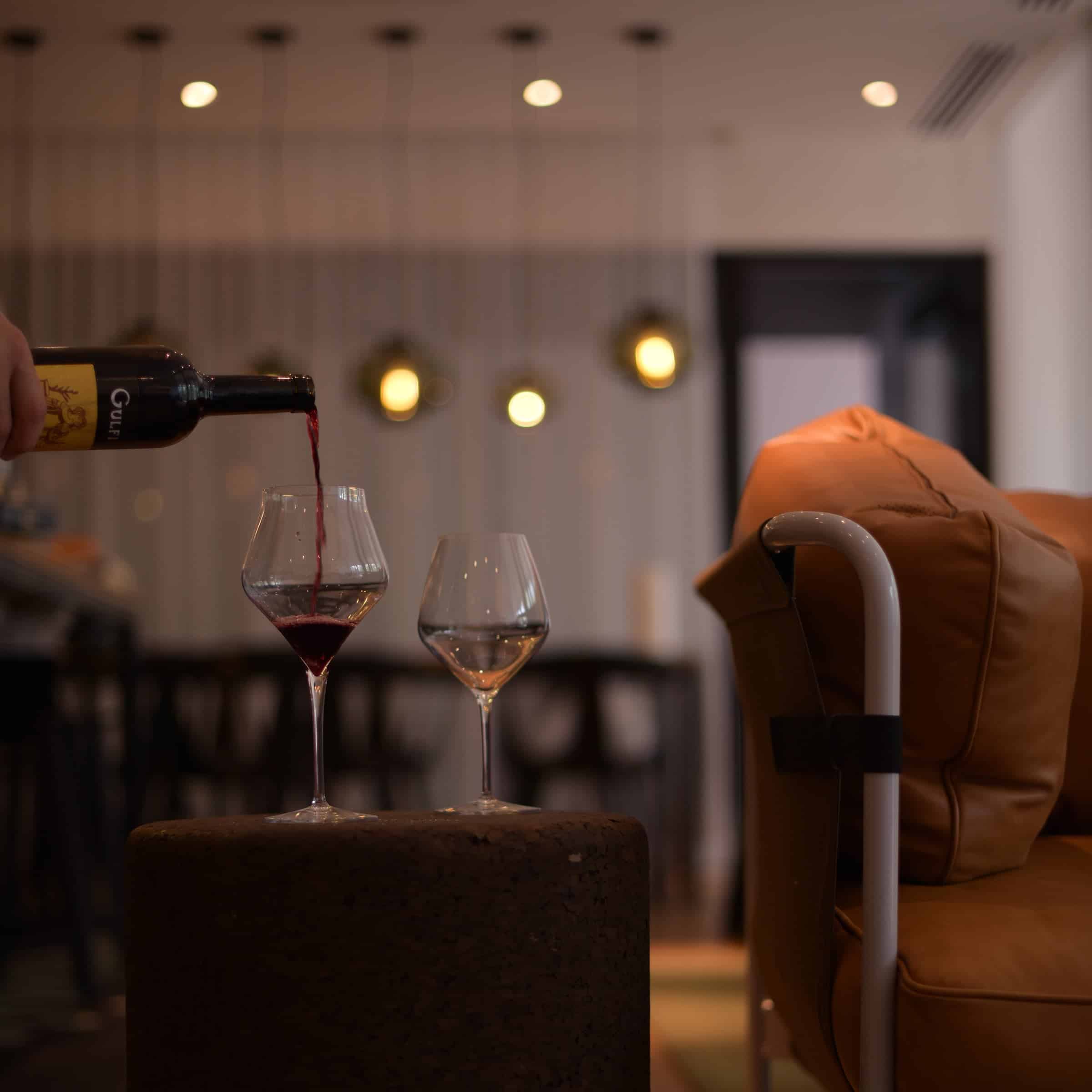 Luigi Bormioli Atelier Wijnglas 80 Cl - 6 Stuks - Glazen.nl