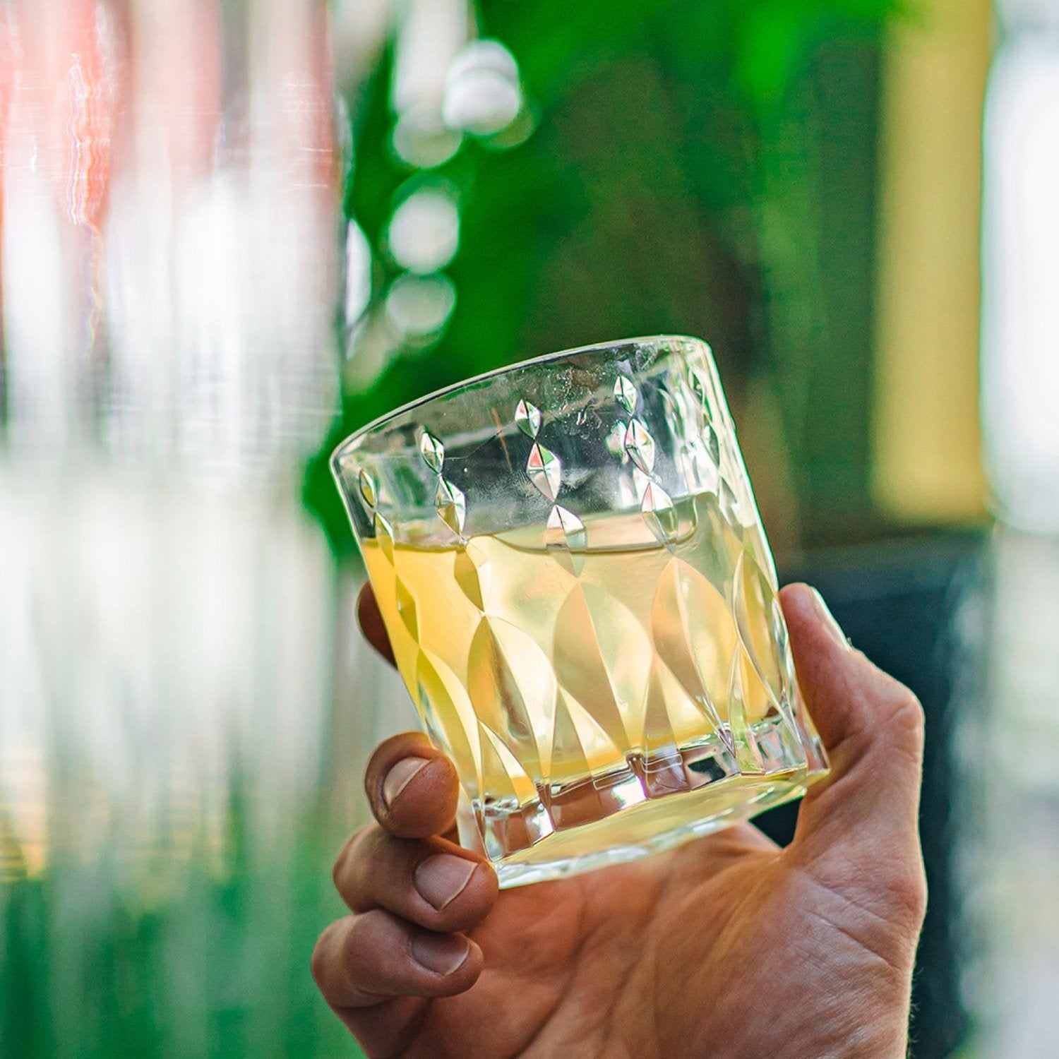 RCR Marilyn Longdrinkglas 35 Cl - 6 Stuks - Glazen.nl