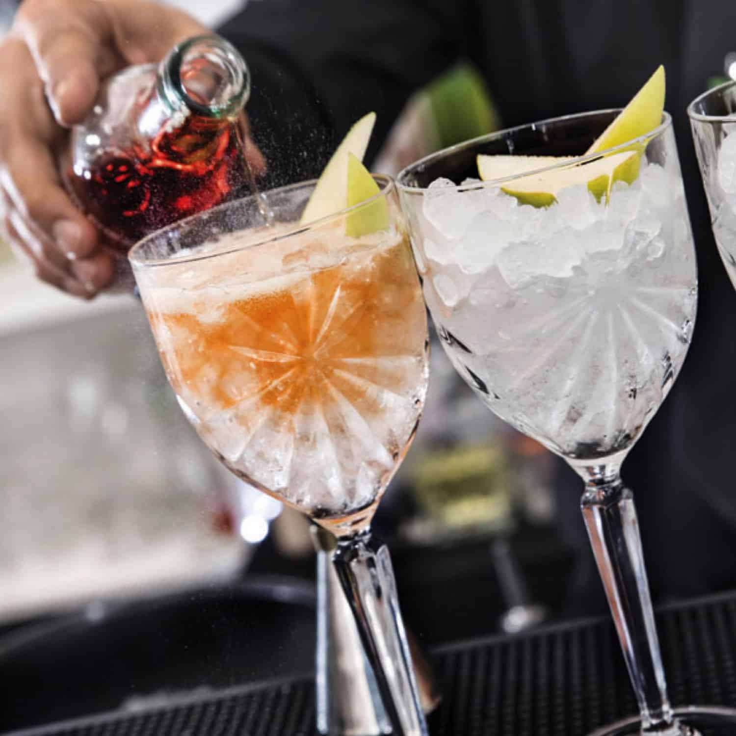 RCR Oasis Wijnglas 29 Cl - 6 Stuks - Glazen.nl