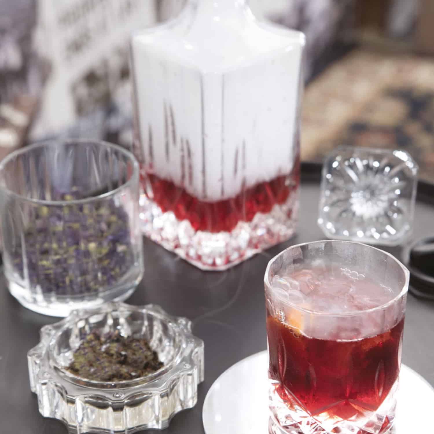 RCR Opera Schenkkan 1,20L - Glazen.nl