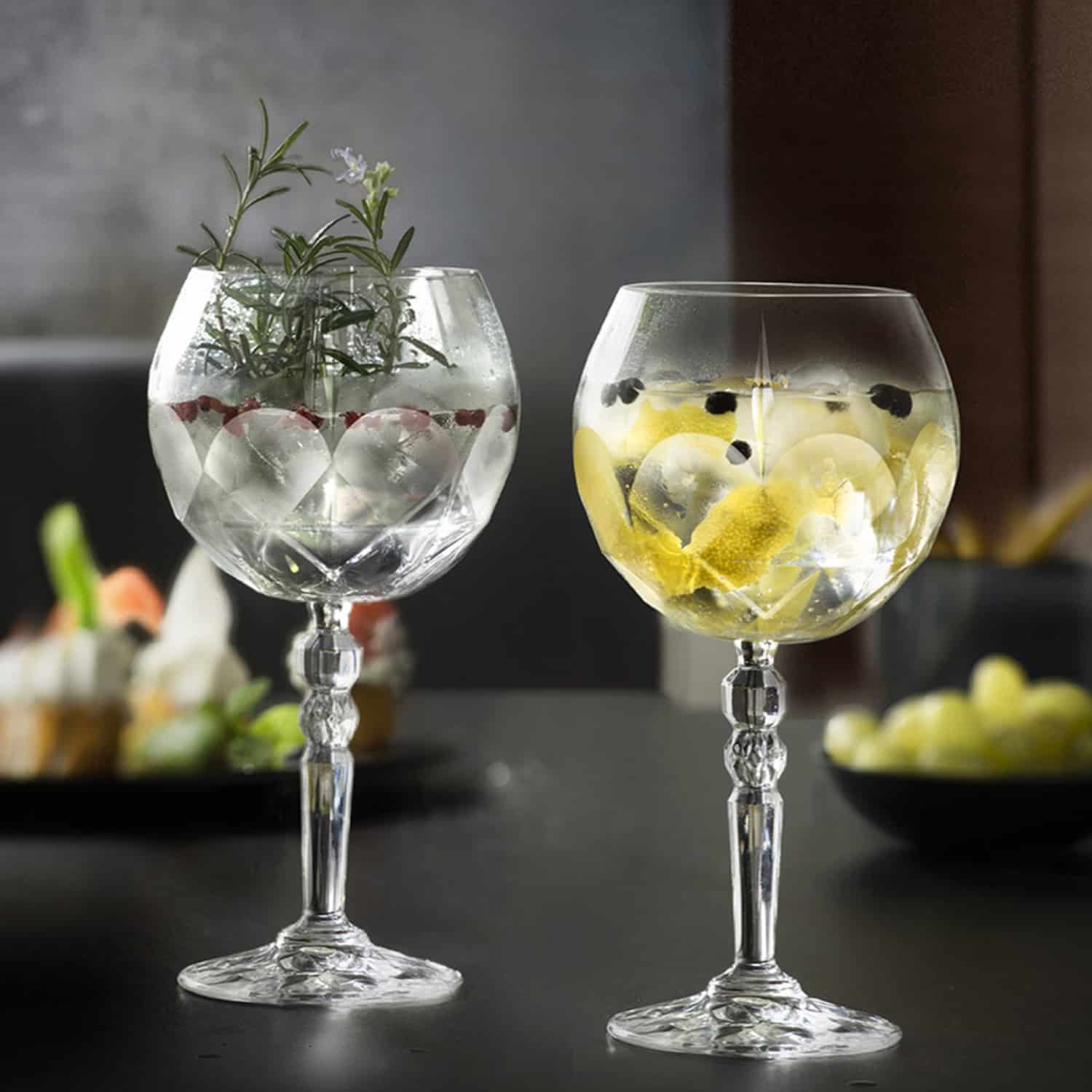 RCR Alkemist Gin Tonic Glas 58 Cl - 6 Stuks - Glazen.nl