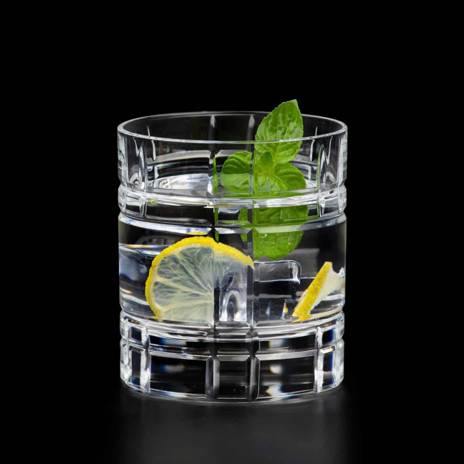 RCR Any Tumbler 34 Cl - 6 Stuks - Glazen.nl