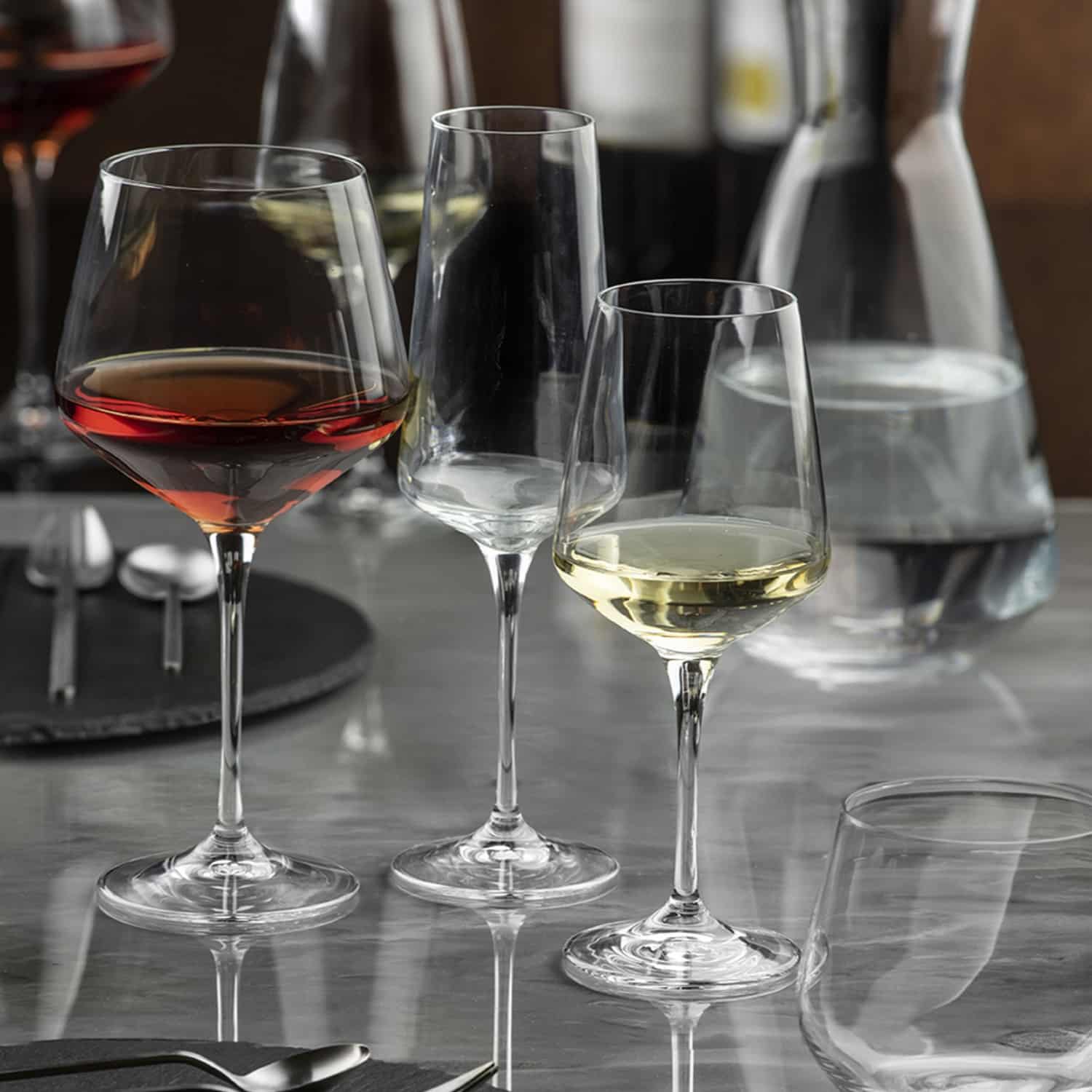 RCR Aria Bourgogne Wijnglas 72 Cl - 6 Stuks - Glazen.nl