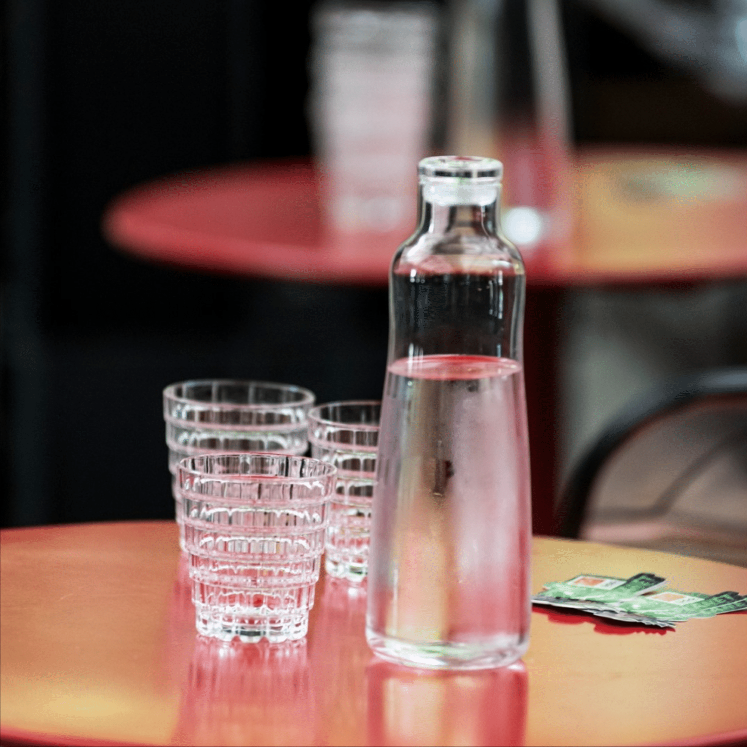 RCR Eco Fles Eco 109 Cl - Glazen.nl