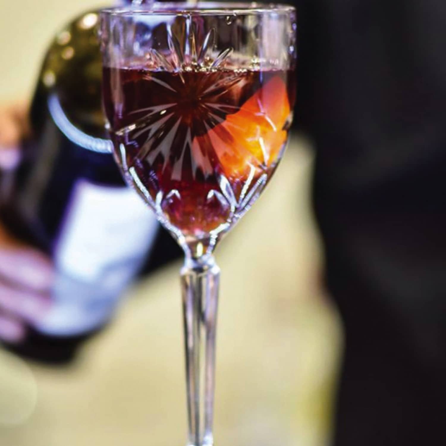 RCR Oasis Wijnglas 29 Cl - 6 Stuks - Glazen.nl