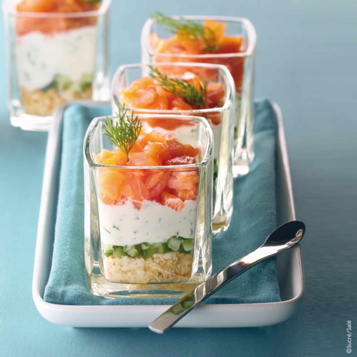 La Rochère Kube Amuse Schaaltje 10 Cl - 6 Stuks - Glazen.nl