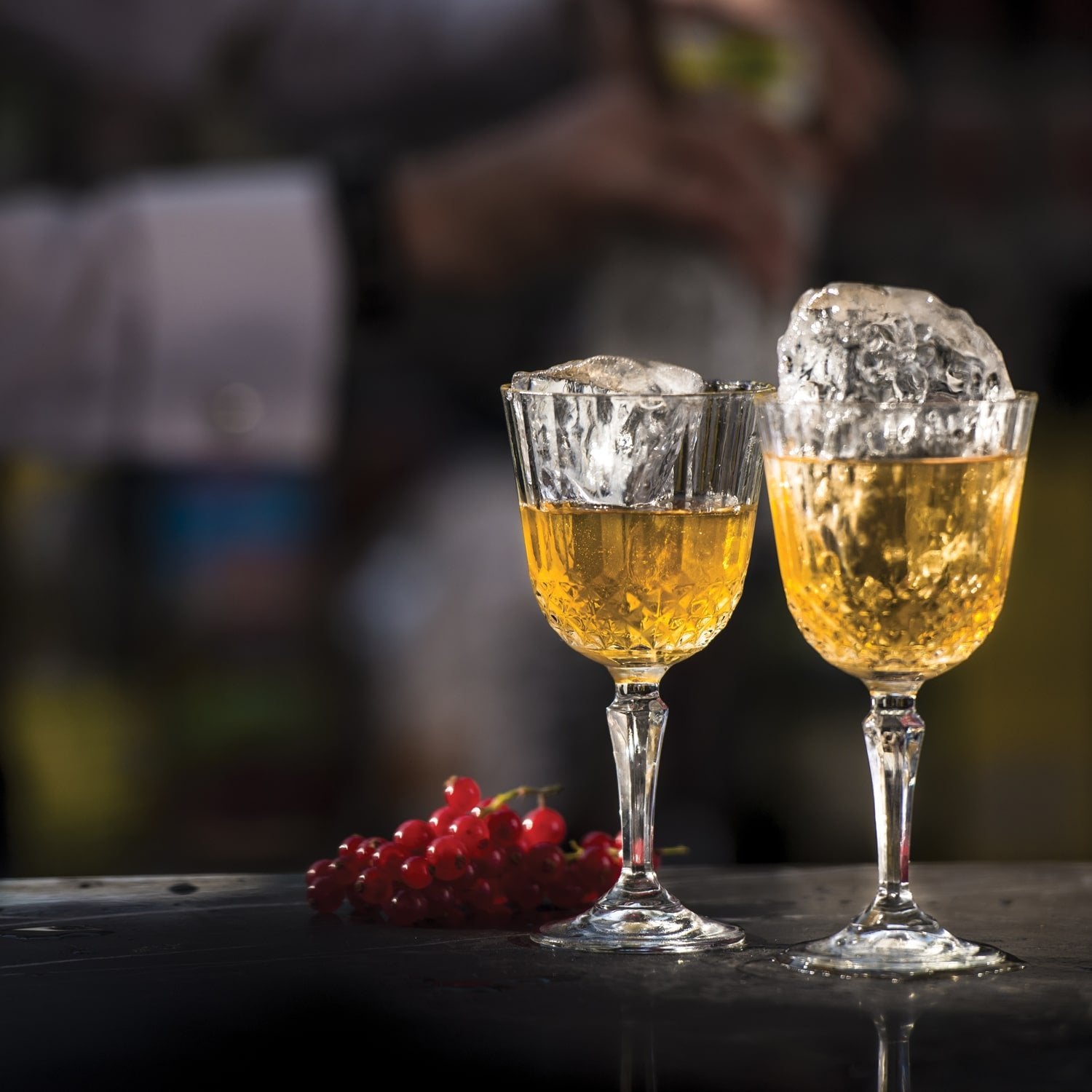 Pasabahce Diony Wijnglas 31 Cl - 6 Stuks - Glazen.nl