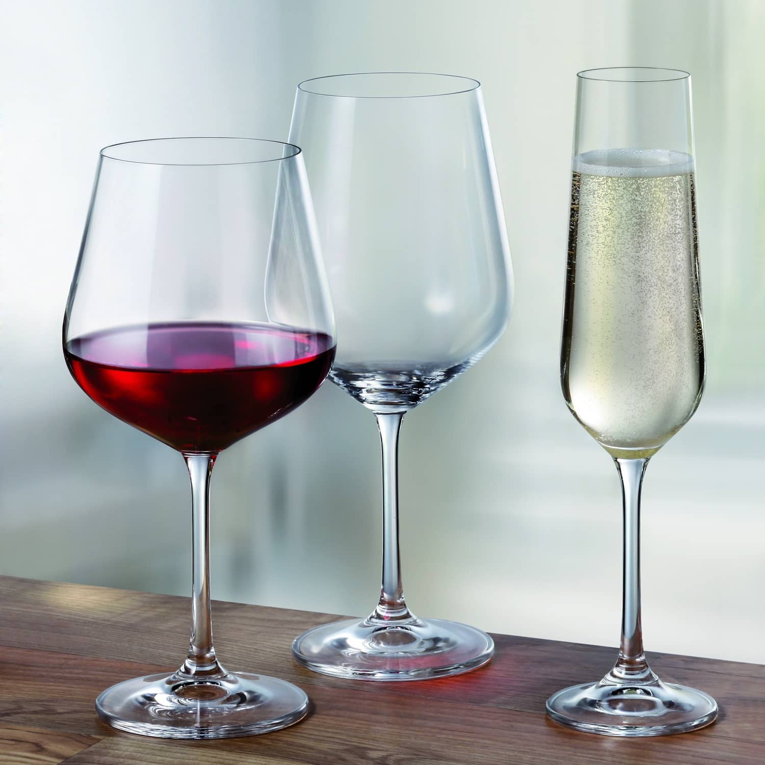 Bohemia Colibri Wijnglas 65 Cl - 6 Stuks - Glazen.nl