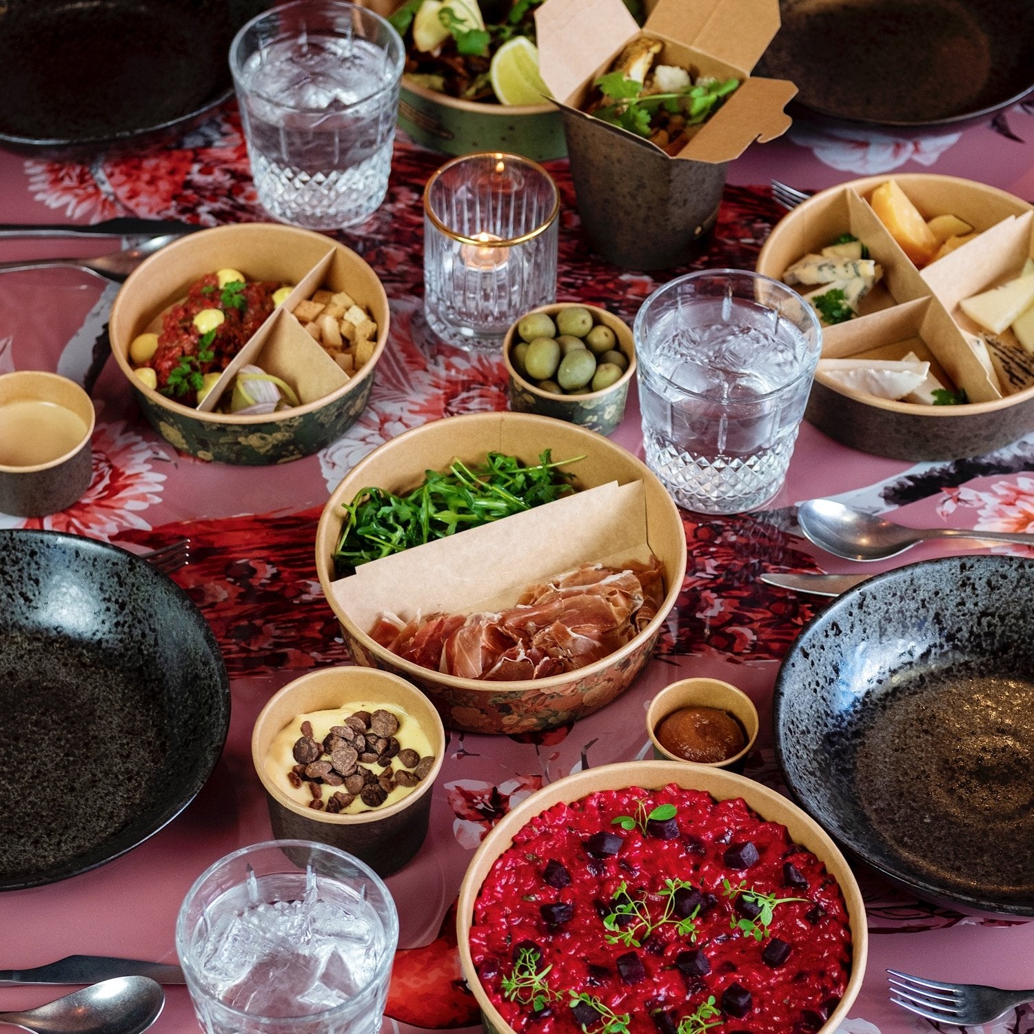 Pasabahce Highness Whiskey Glas 39 Cl - 4 Stuks - Glazen.nl