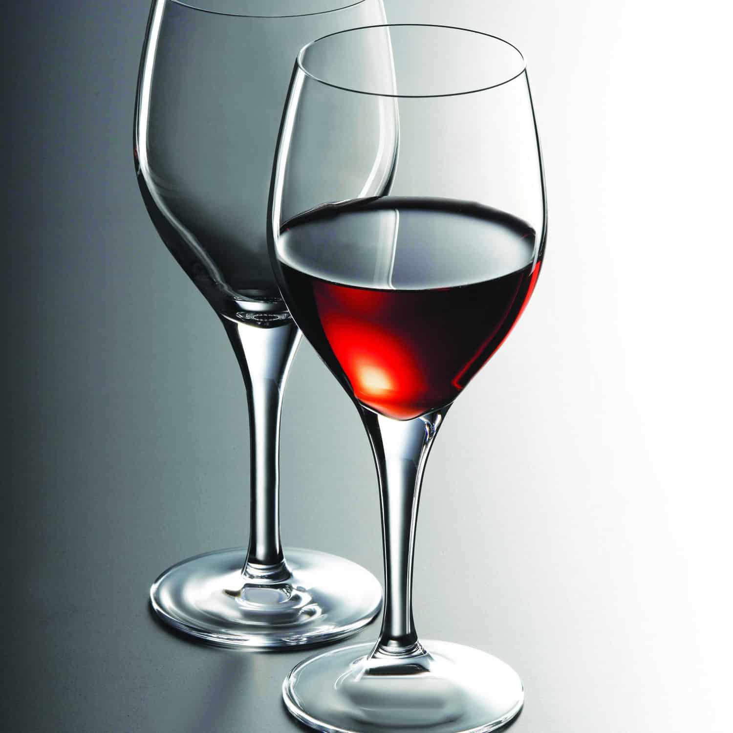 Nude Glass Primeur Liqueurglas 10 Cl - 6 Stuks - Glazen.nl