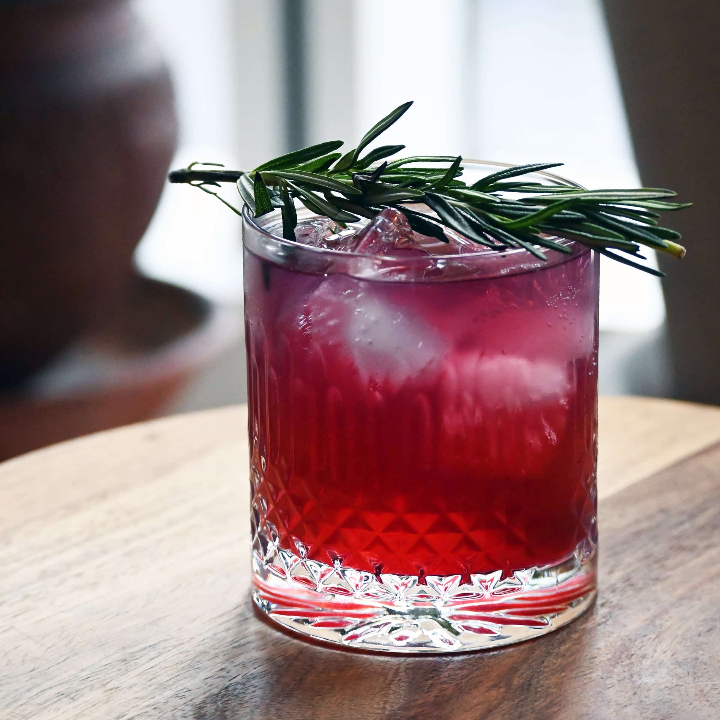 Luigi Bormioli Diamante Gin Tonic Glas 65 Cl - 4 Stuks - Glazen.nl