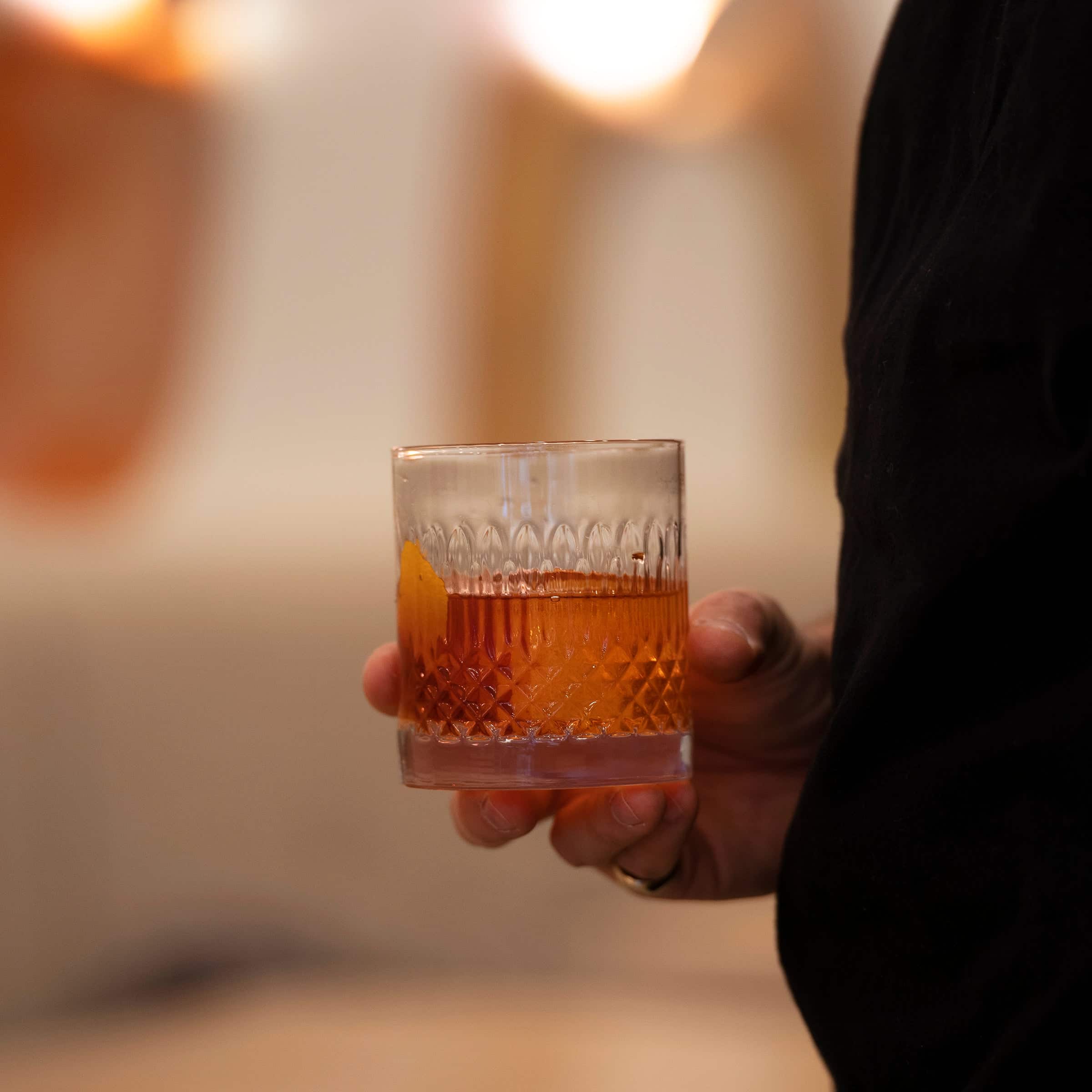 Luigi Bormioli Diamante Longdrinkglas Fh 48 Cl - 4 Stuks - Glazen.nl