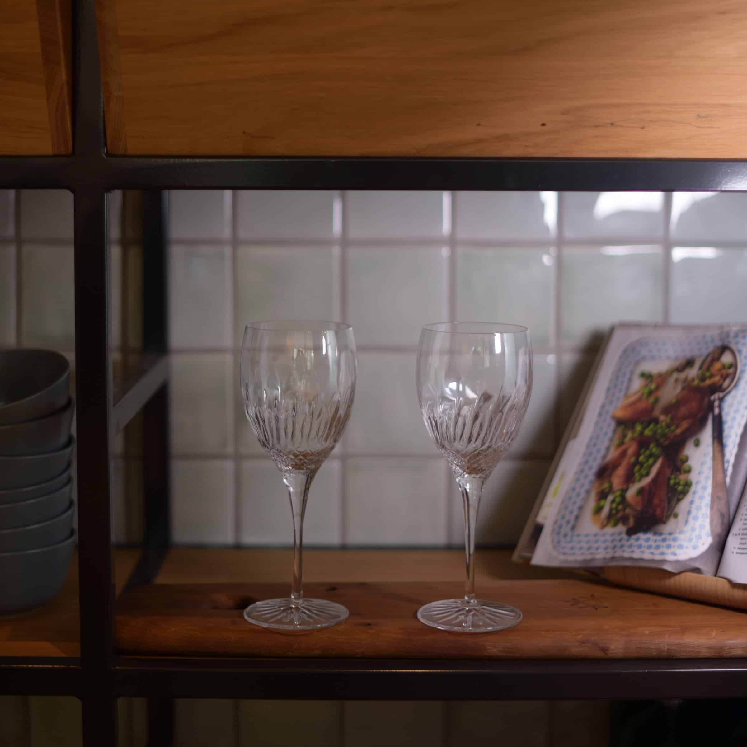 Luigi Bormioli Diamante Tumbler D.O.F. 38 Cl - 4 Stuks - Glazen.nl