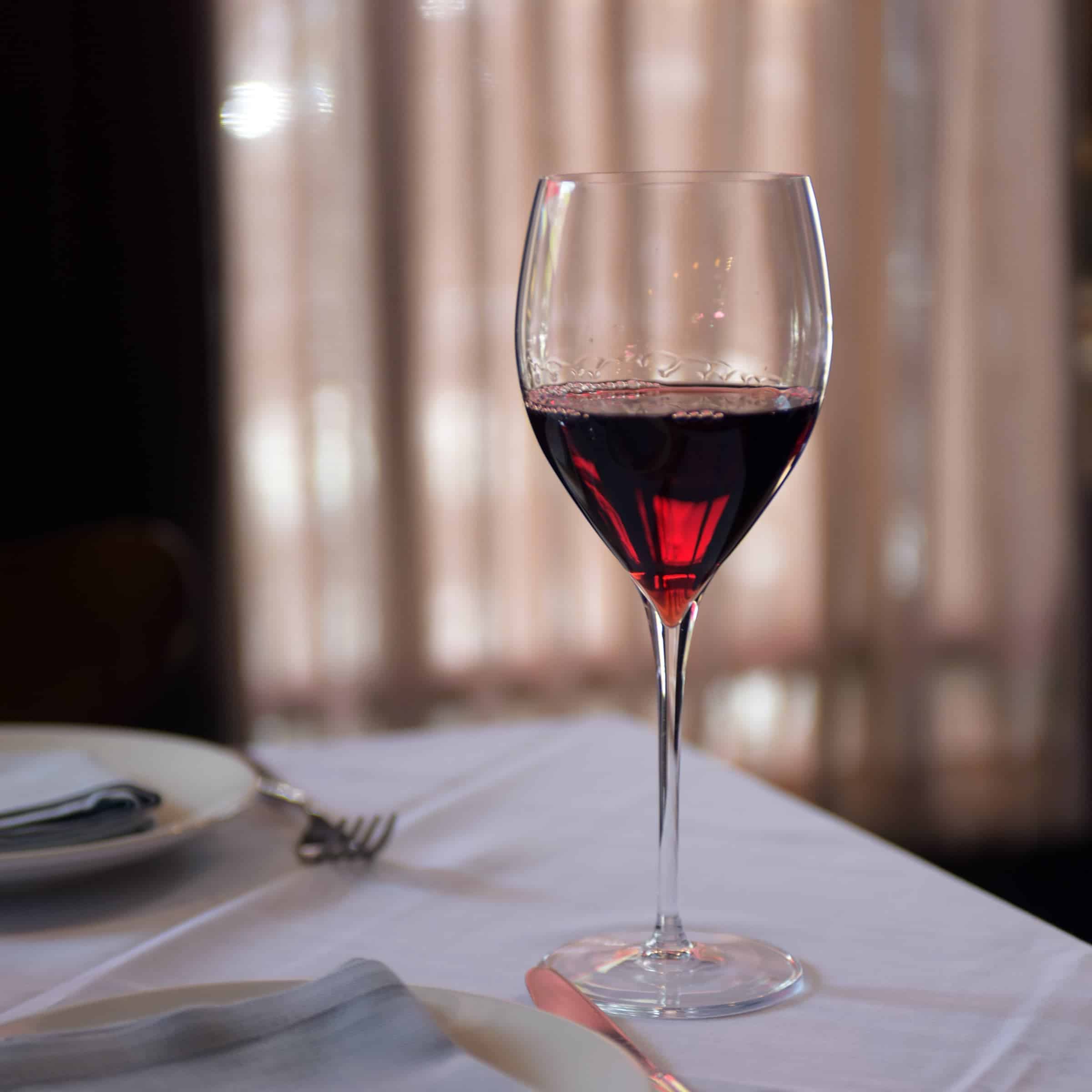 Luigi Bormioli Magnifico Champagneglas / Flute 32 Cl - 2 Stuks - Glazen.nl