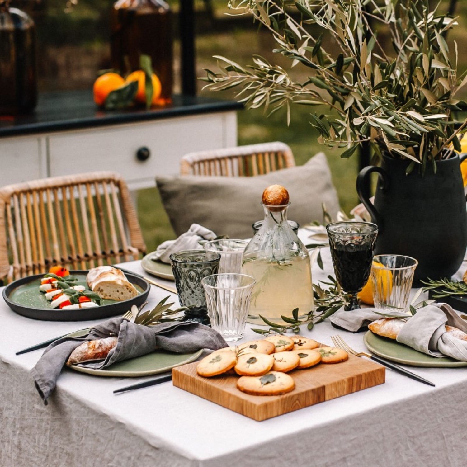 La Rochère Lyonnais Wijnglas 23 Cl Grijs - 6 Stuks - Glazen.nl