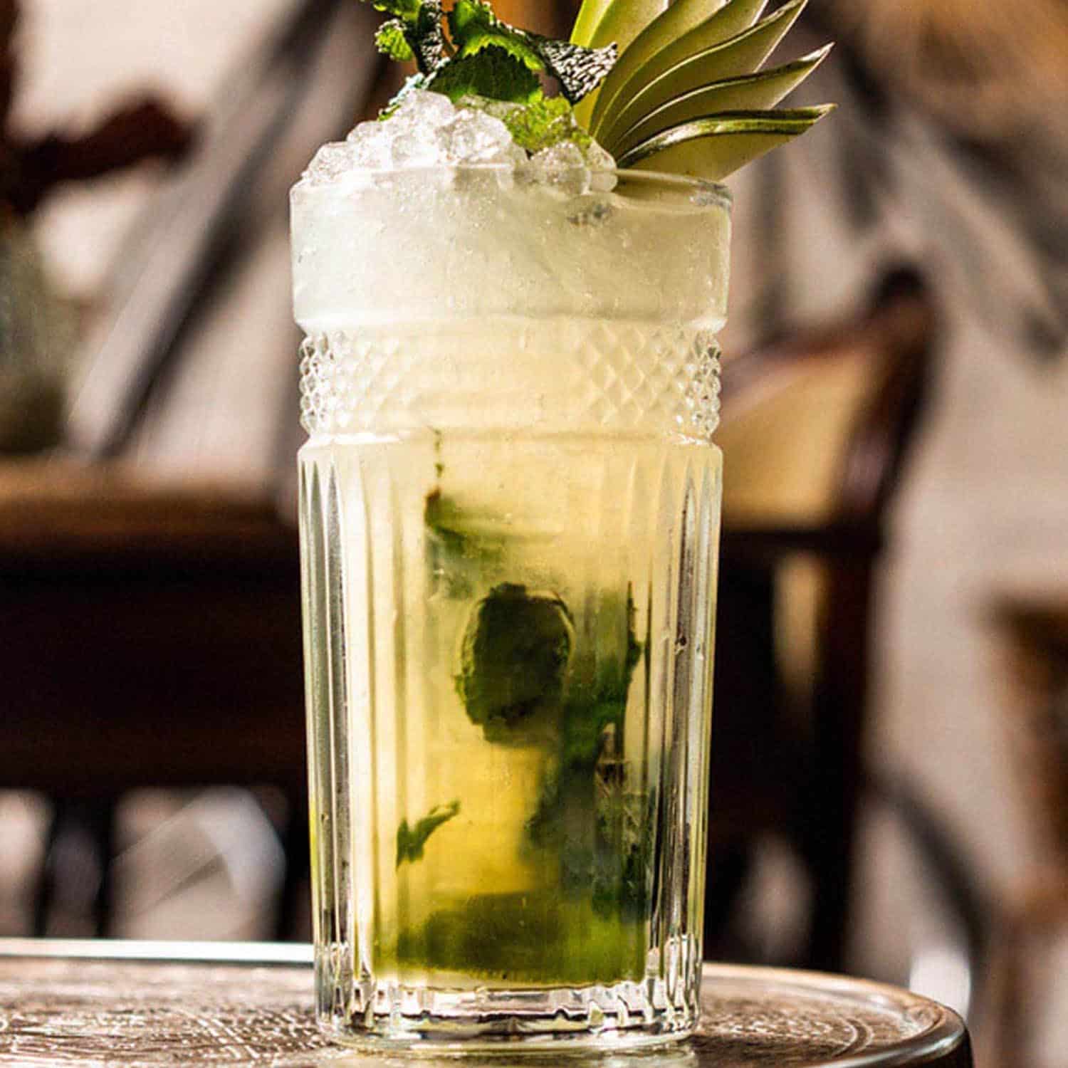 Onis Radiant / Anchor Longdrinkglas 47 Cl - 6 Stuks - Glazen.nl