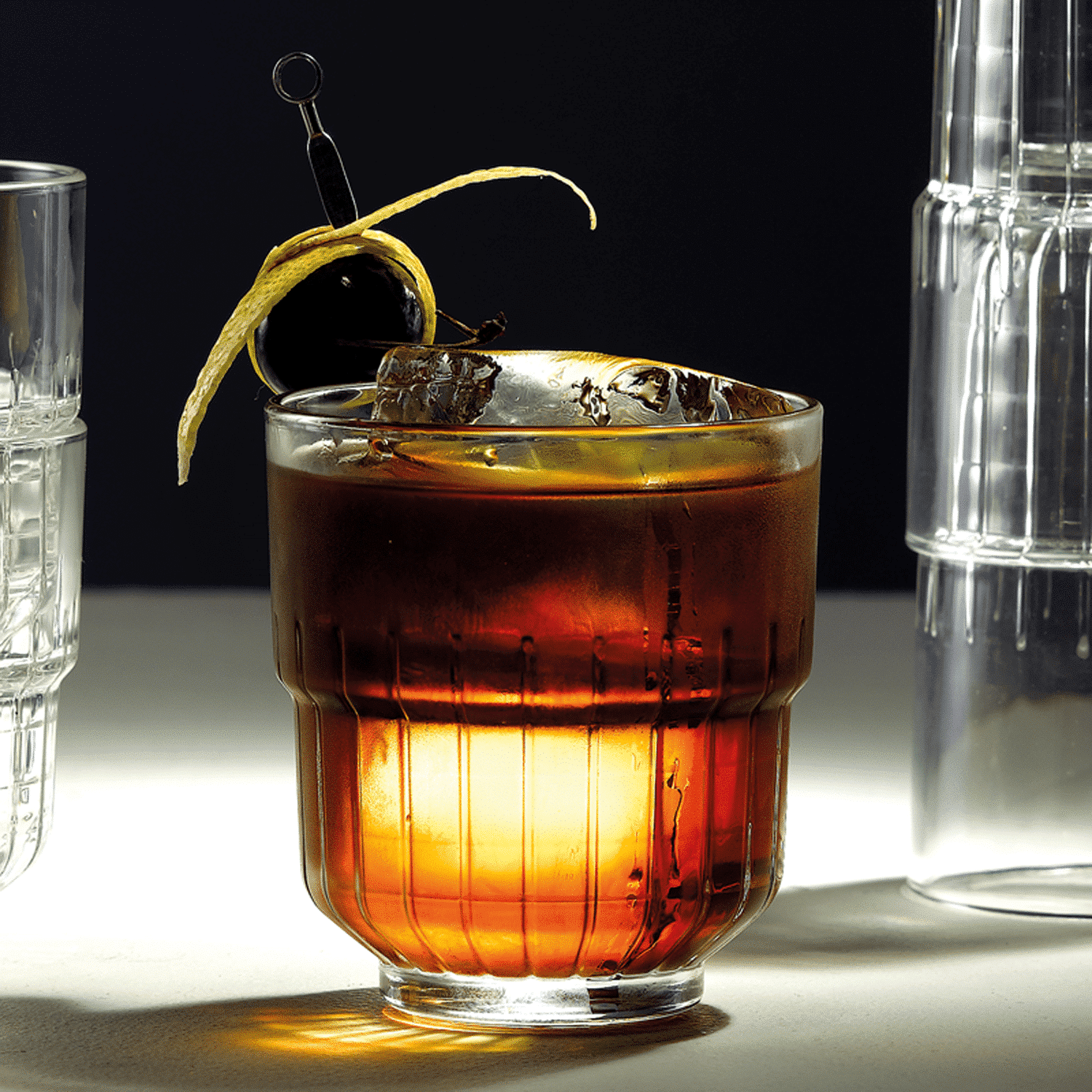 Onis Tarq Tumbler 26 Cl - 12 Stuks - Glazen.nl