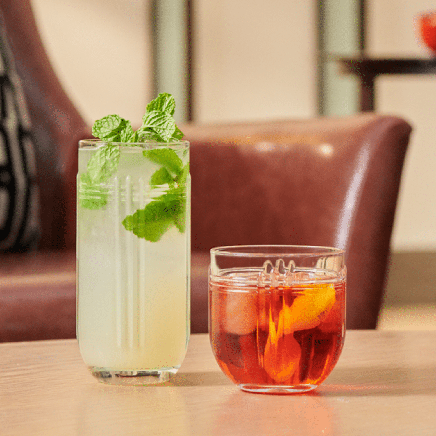 Onis The Gats Tumbler 29 Cl - 6 Stuks - Glazen.nl