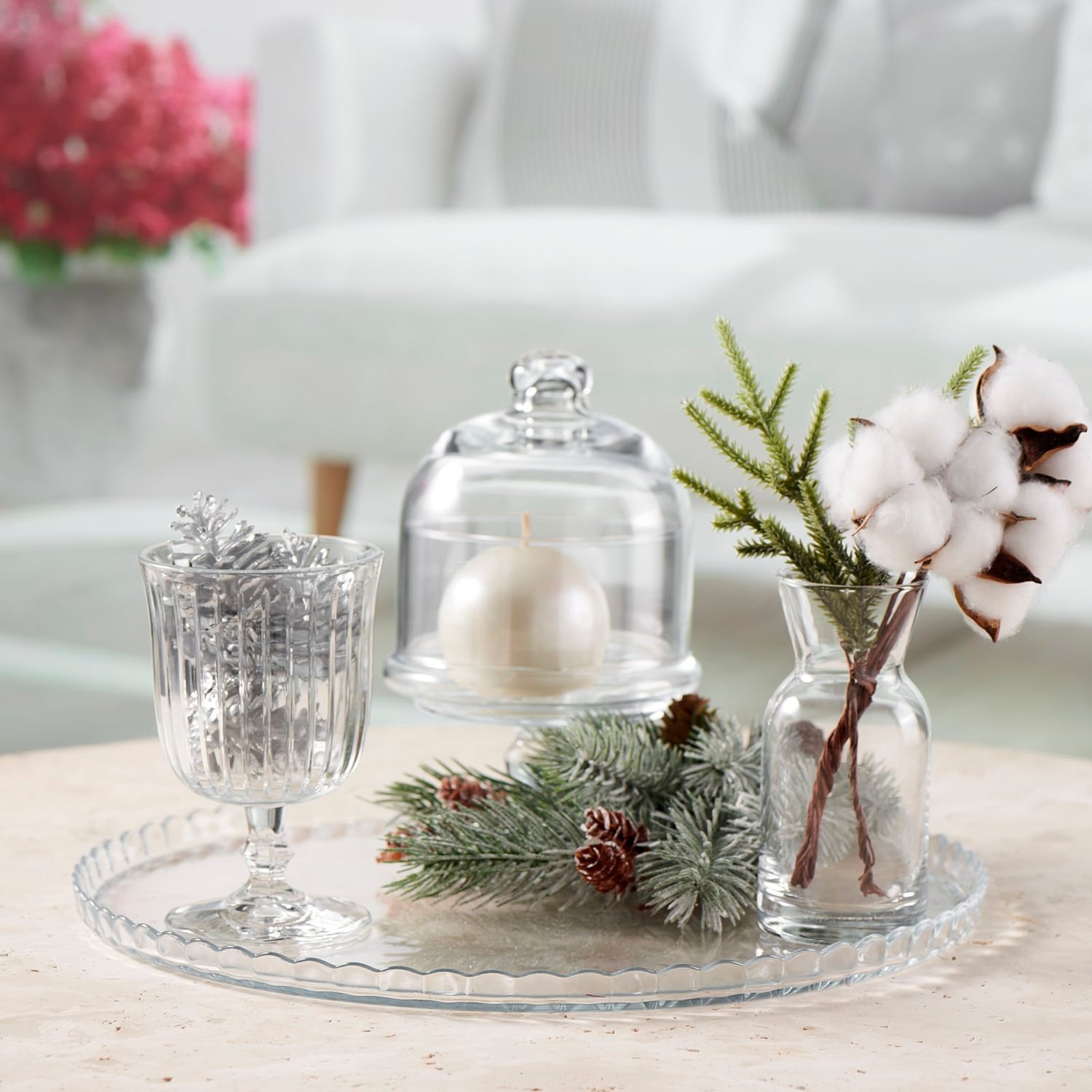 Pasabahce Joy Borrelglas 6 Cl - 4 Stuks - Glazen.nl