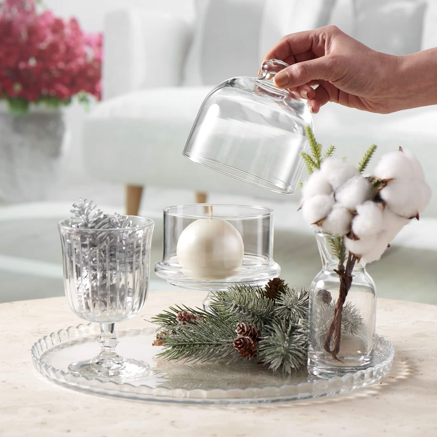 Pasabahce Joy Champagneglas / Flute 17,5 Cl - 4 Stuks - Glazen.nl