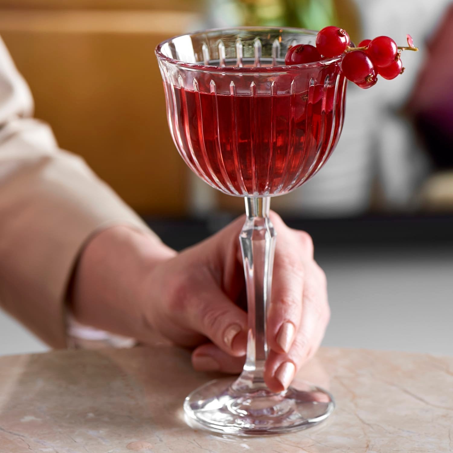 Pasabahce Joy Borrelglas 6 Cl - 4 Stuks - Glazen.nl