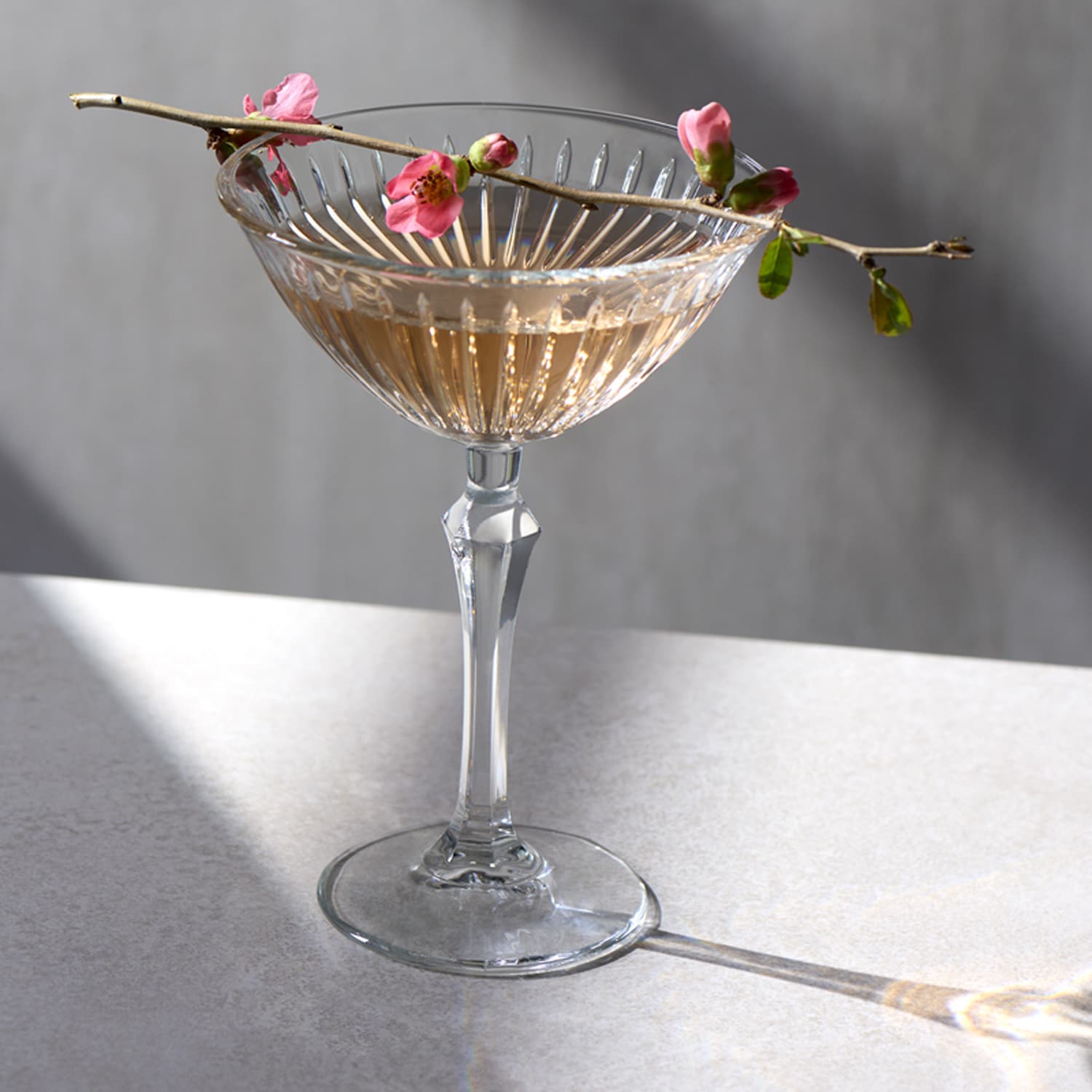 Pasabahce Joy Champagneglas / Flute 17,5 Cl - 4 Stuks - Glazen.nl