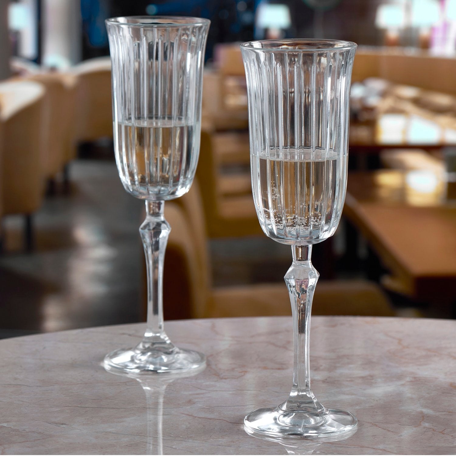 Pasabahce Joy Wijnglas 17 Cl - 4 Stuks - Glazen.nl