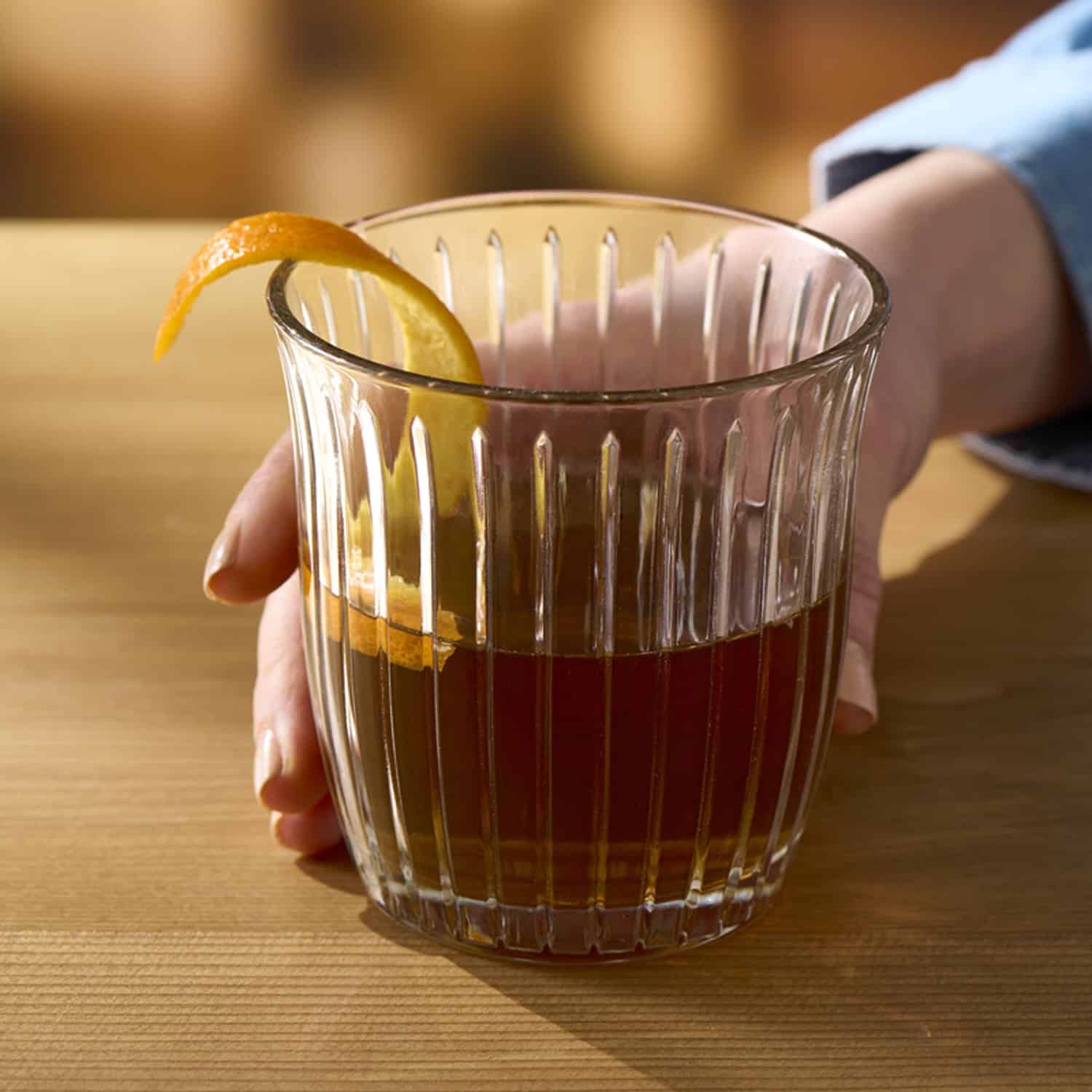 Pasabahce Joy Champagneglas / Flute 17,5 Cl - 4 Stuks - Glazen.nl