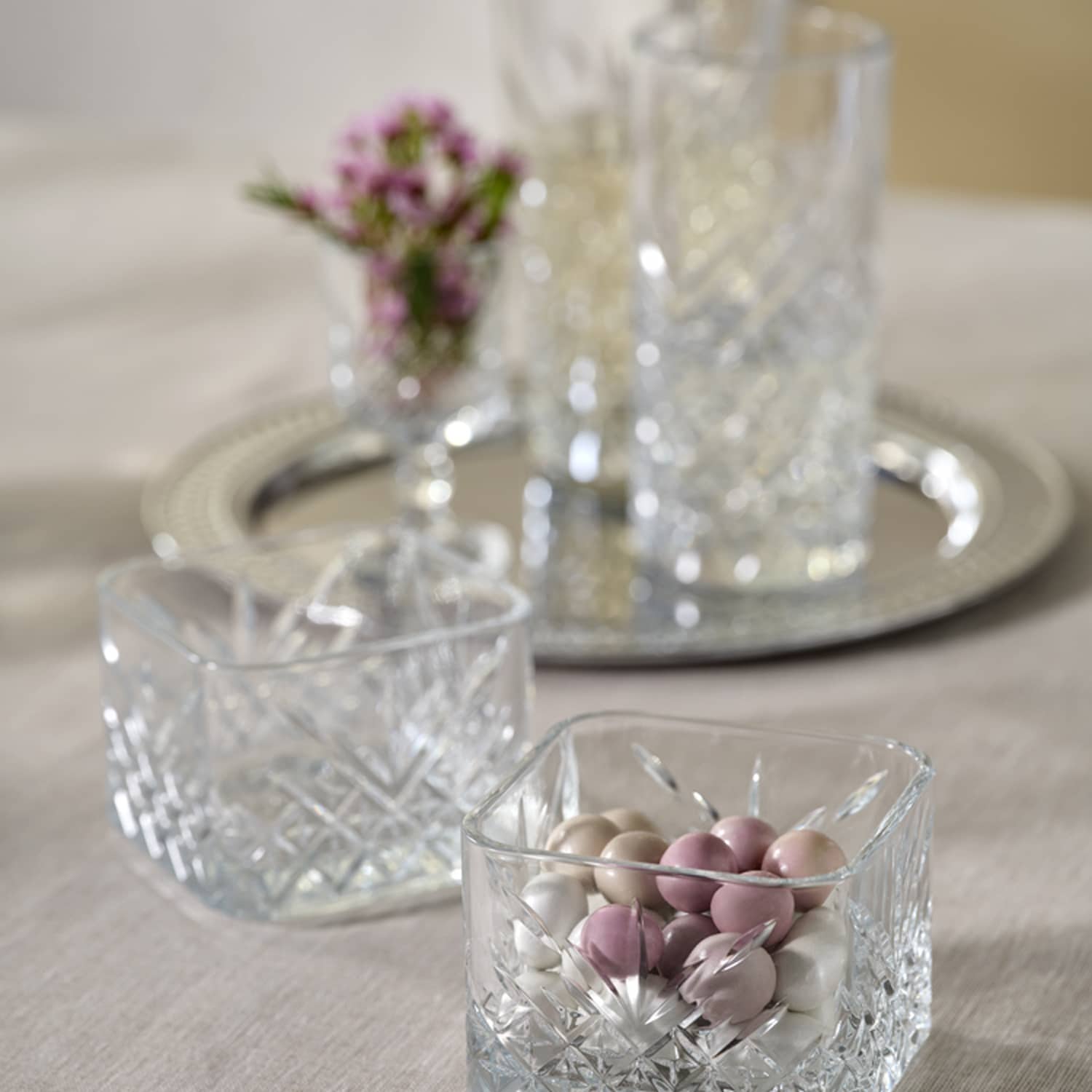 Pasabahce Timeless Amuseglas 23,6 Cl - 4 Stuks - Glazen.nl