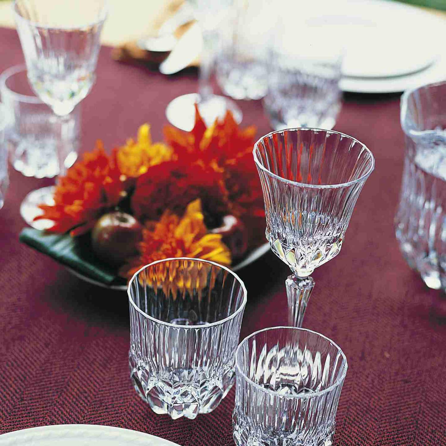 RCR Adagio Longdrinkglas 40 Cl - 6 Stuks - Glazen.nl