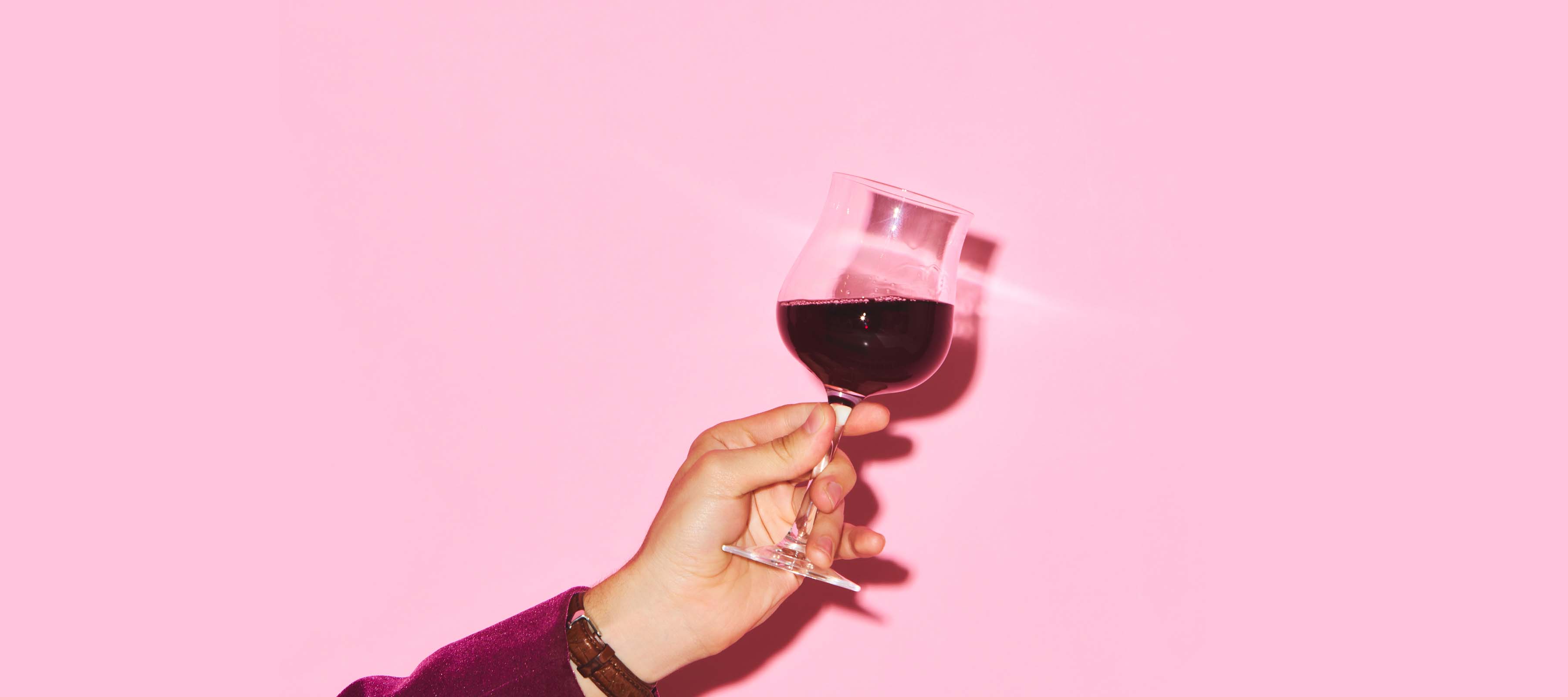 Wijnglazen - Glazen.nl